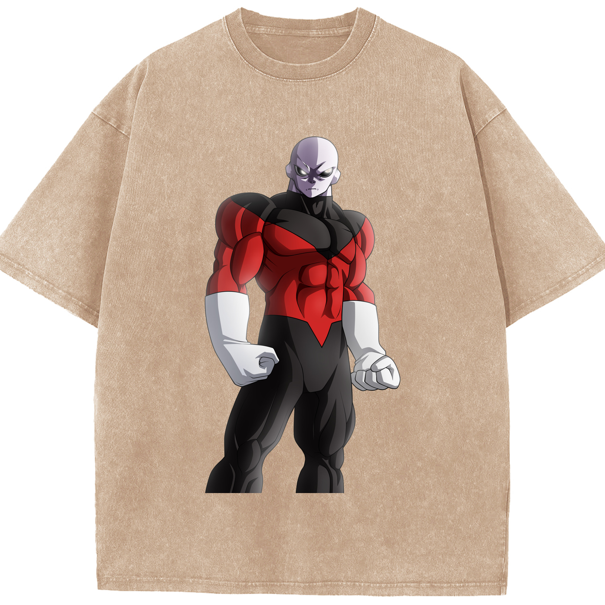 （画像用） ドラゴンボール DRAGON BALL 綿100% ヴィンテージ風 半袖Tシャツ（フロントプリント）