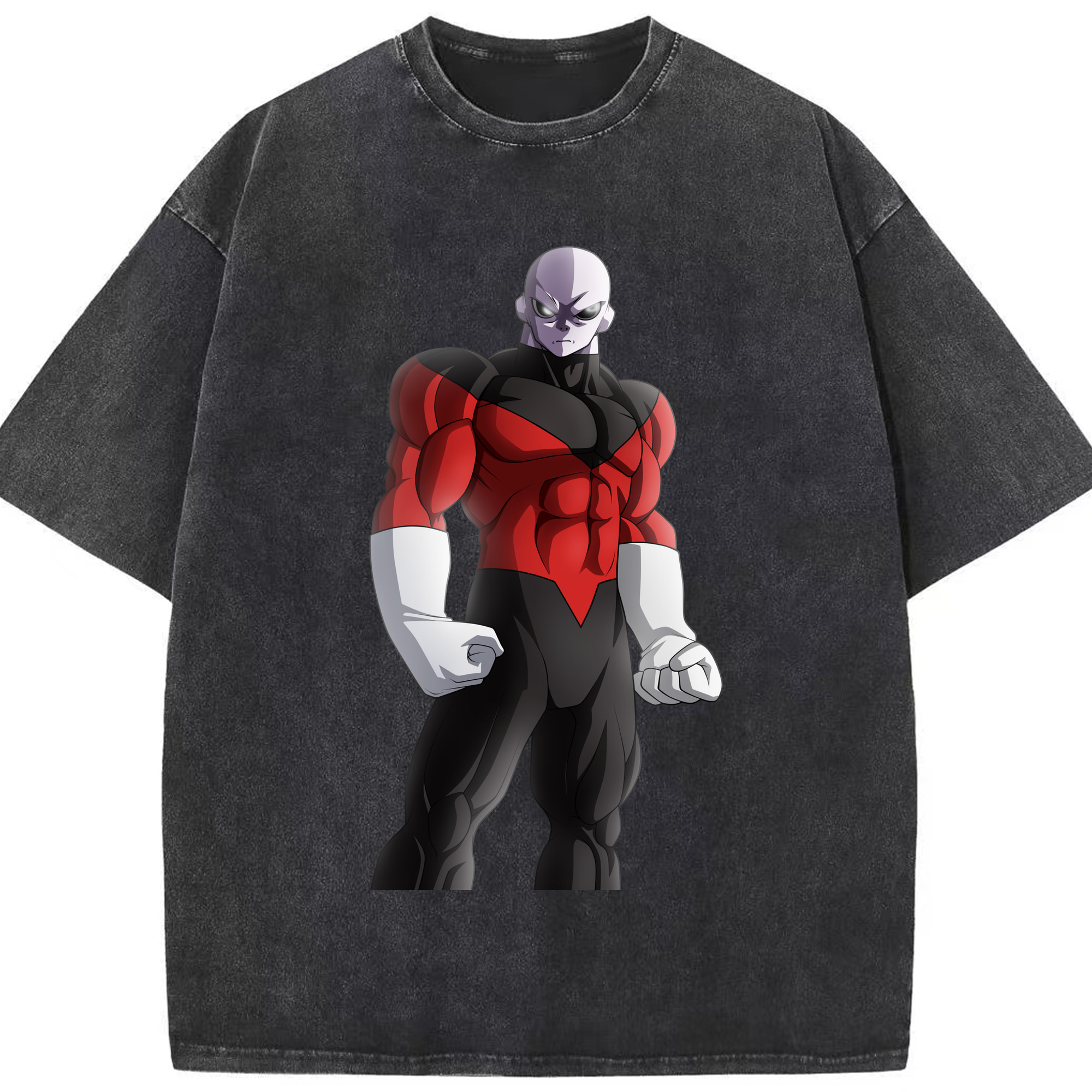 （画像用） ドラゴンボール DRAGON BALL 綿100% ヴィンテージ風 半袖Tシャツ（フロントプリント）