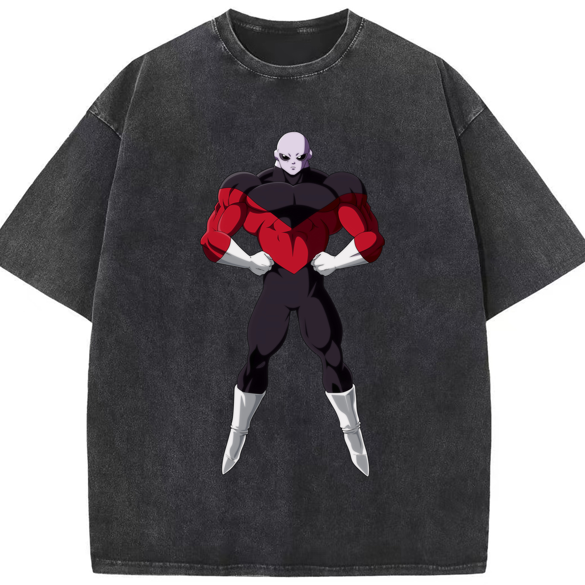 （画像用） ドラゴンボール DRAGON BALL 綿100% ヴィンテージ風 半袖Tシャツ（フロントプリント）
