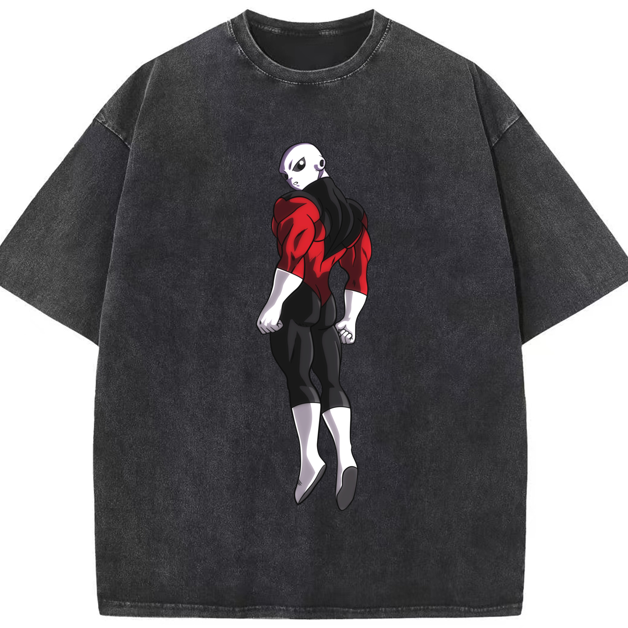 （画像用） ドラゴンボール DRAGON BALL 綿100% ヴィンテージ風 半袖Tシャツ（フロントプリント）