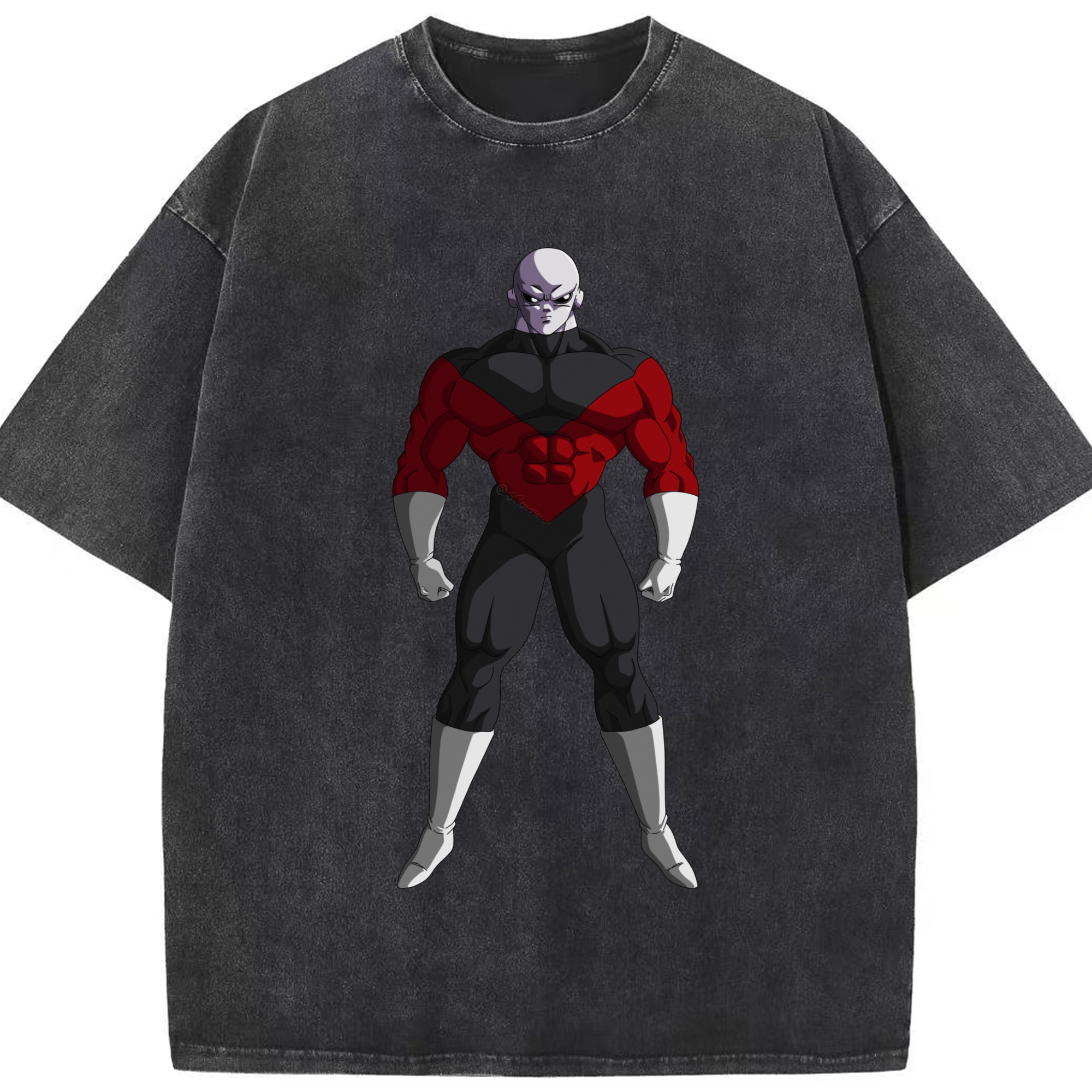 （画像用） ドラゴンボール DRAGON BALL 綿100% ヴィンテージ風 半袖Tシャツ（フロントプリント）