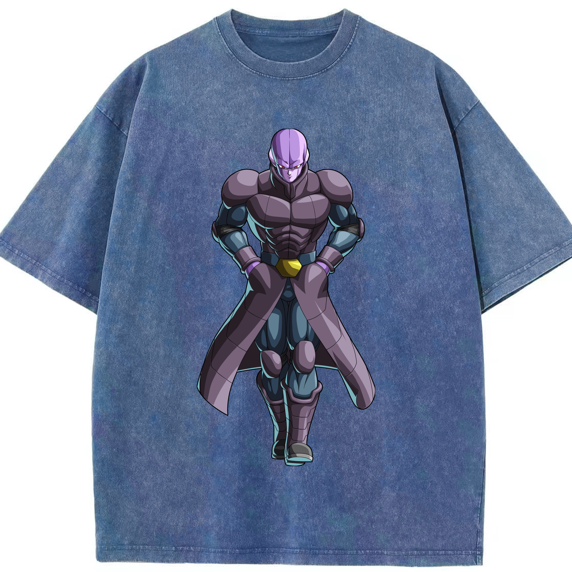 （画像用） ドラゴンボール DRAGON BALL 綿100% ヴィンテージ風 半袖Tシャツ（フロントプリント）