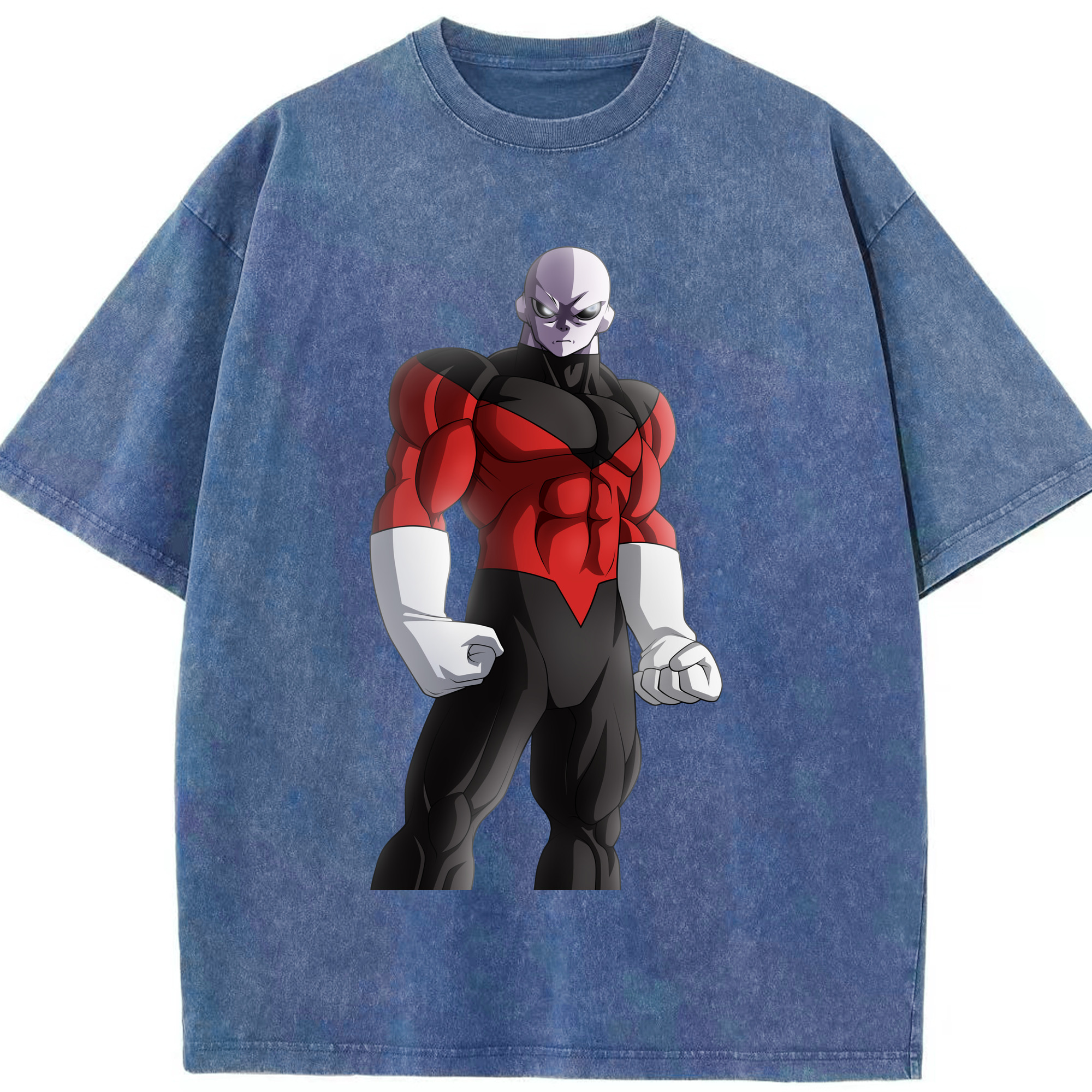 （画像用） ドラゴンボール DRAGON BALL 綿100% ヴィンテージ風 半袖Tシャツ（フロントプリント）