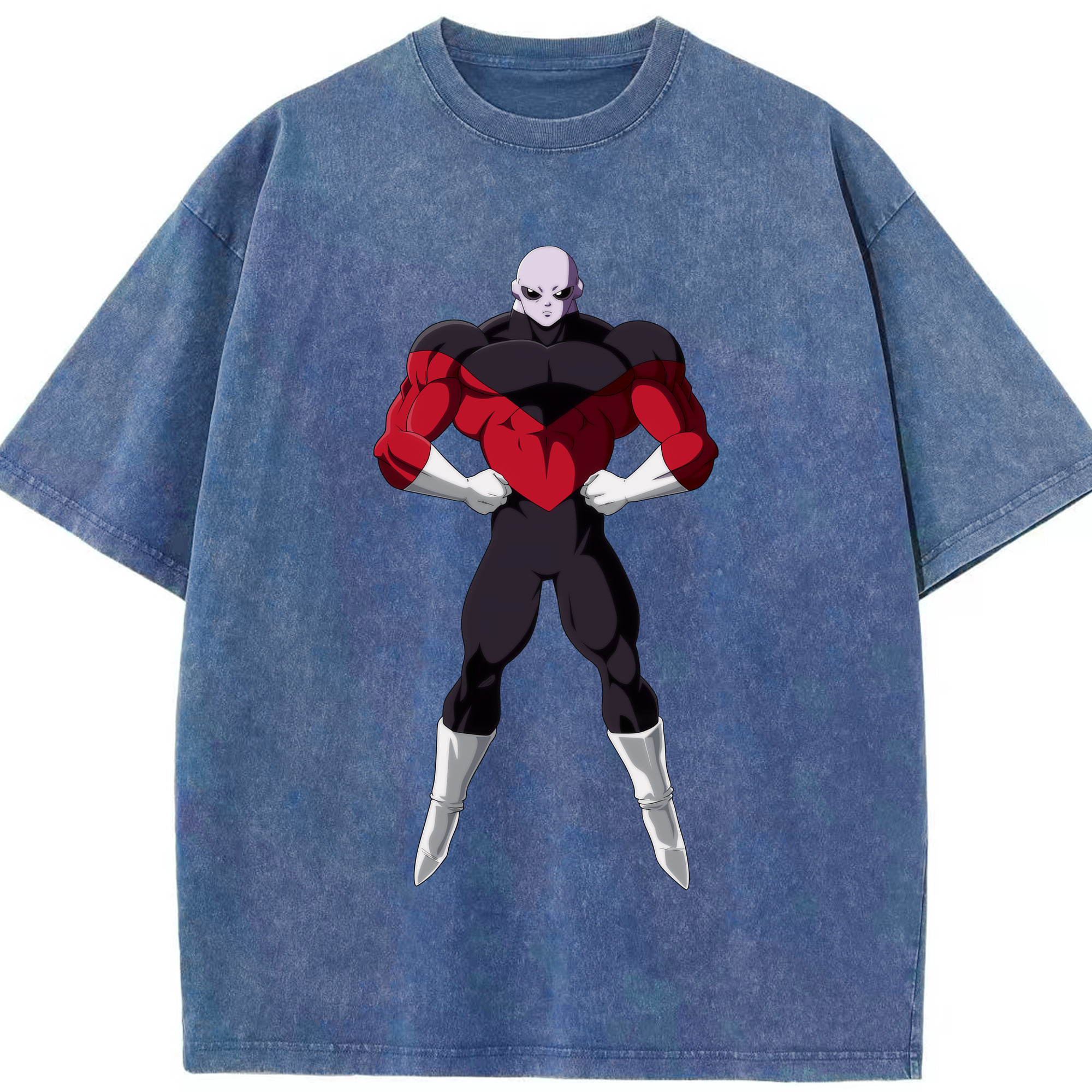 （画像用） ドラゴンボール DRAGON BALL 綿100% ヴィンテージ風 半袖Tシャツ（フロントプリント）