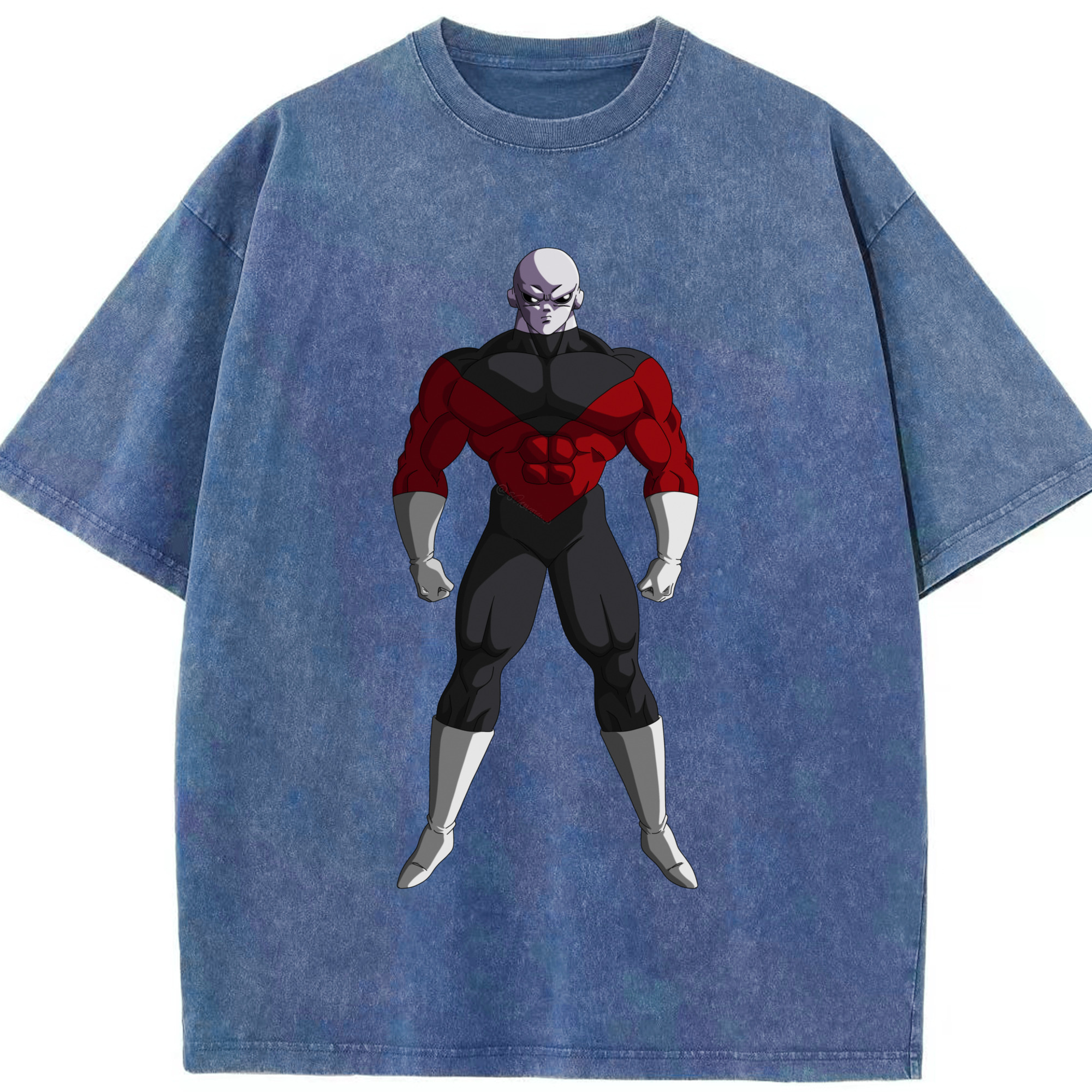 （画像用） ドラゴンボール DRAGON BALL 綿100% ヴィンテージ風 半袖Tシャツ（フロントプリント）