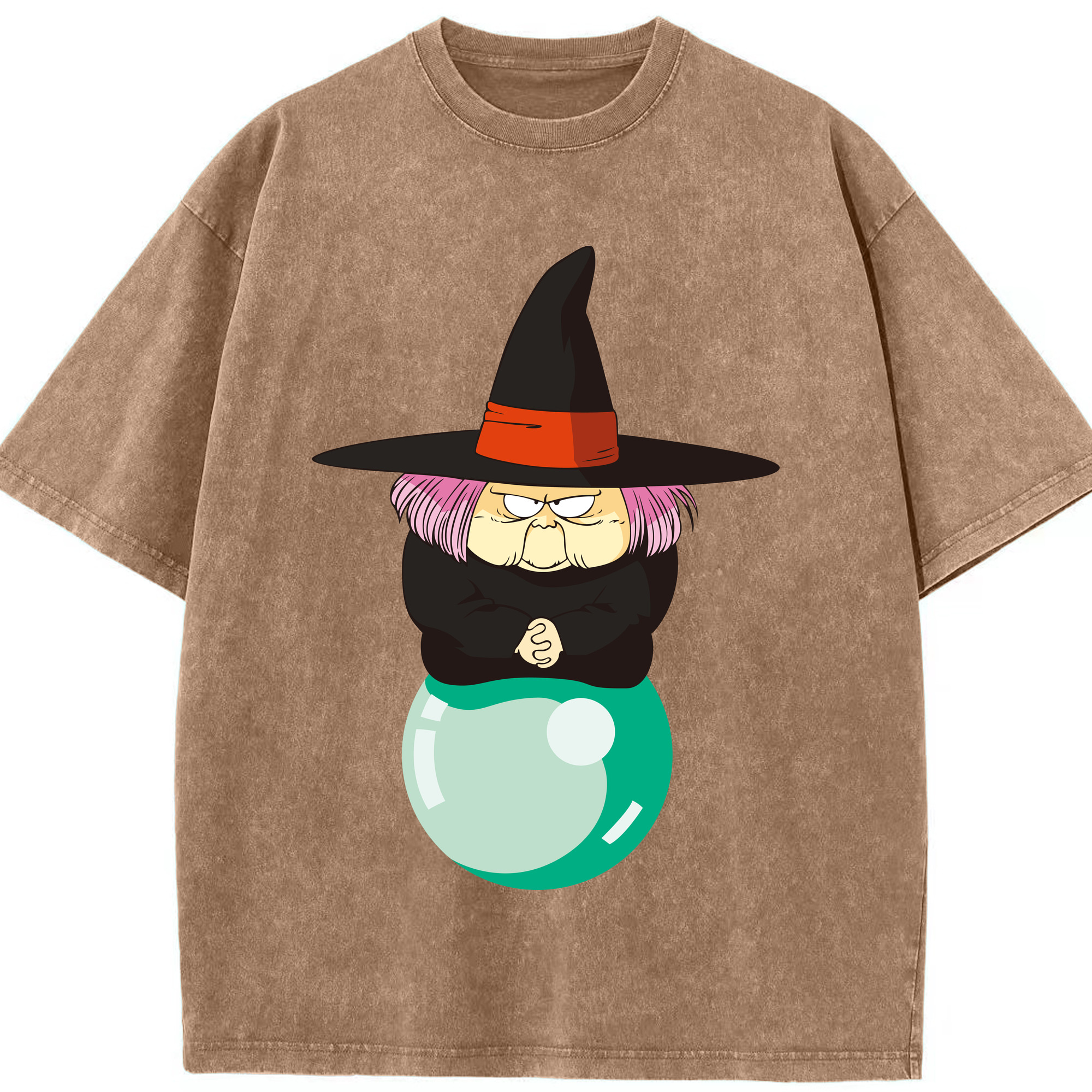 （画像用） ドラゴンボール DRAGON BALL 綿100% ヴィンテージ風 半袖Tシャツ（フロントプリント）