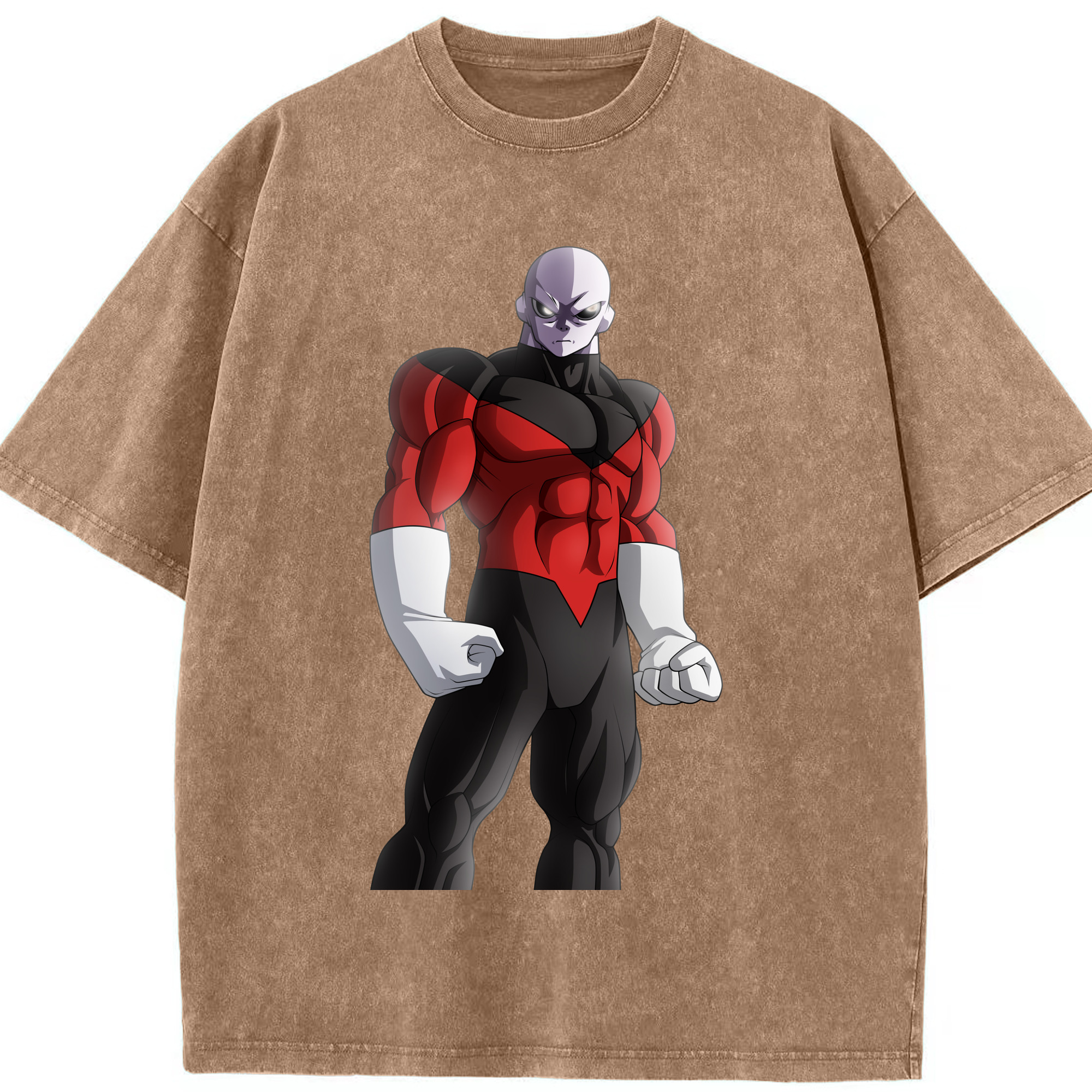 （画像用） ドラゴンボール DRAGON BALL 綿100% ヴィンテージ風 半袖Tシャツ（フロントプリント）