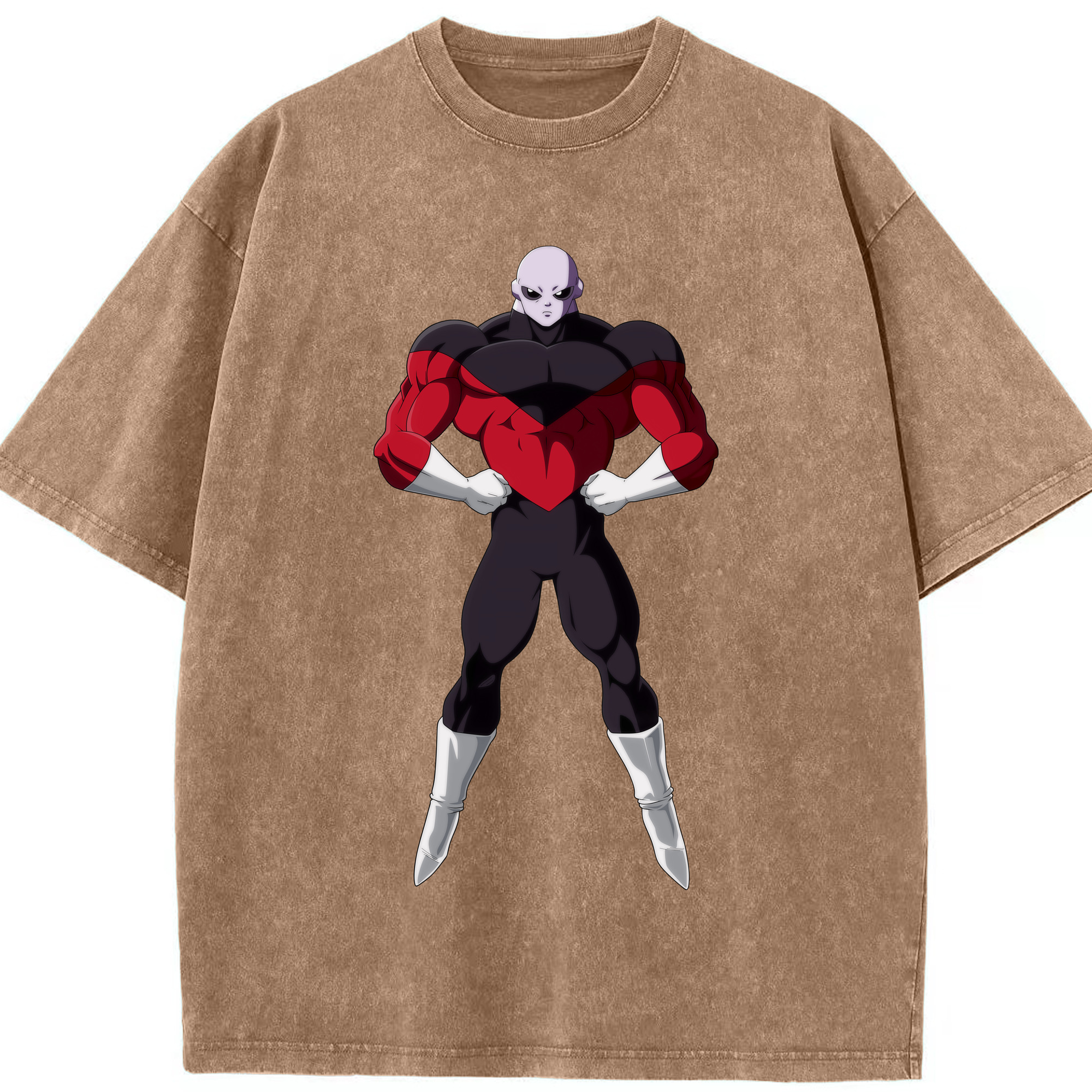 （画像用） ドラゴンボール DRAGON BALL 綿100% ヴィンテージ風 半袖Tシャツ（フロントプリント）