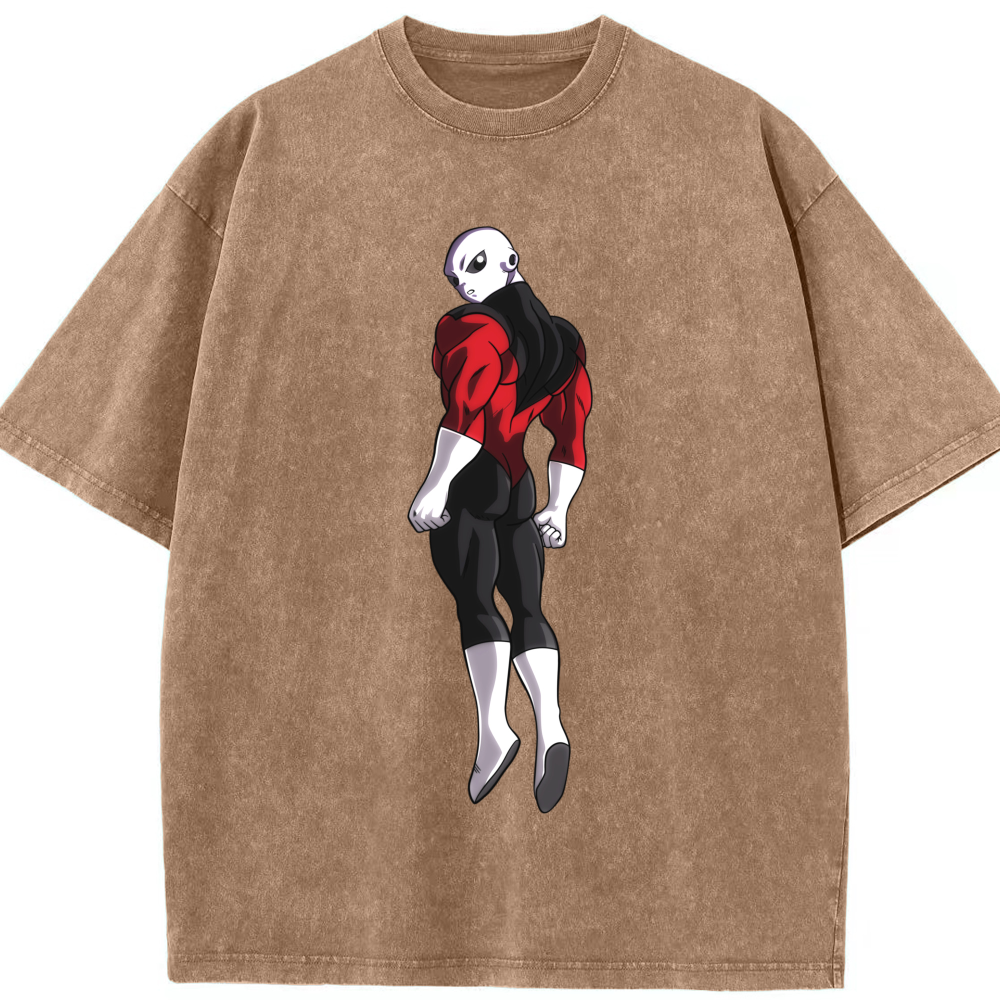 （画像用） ドラゴンボール DRAGON BALL 綿100% ヴィンテージ風 半袖Tシャツ（フロントプリント）
