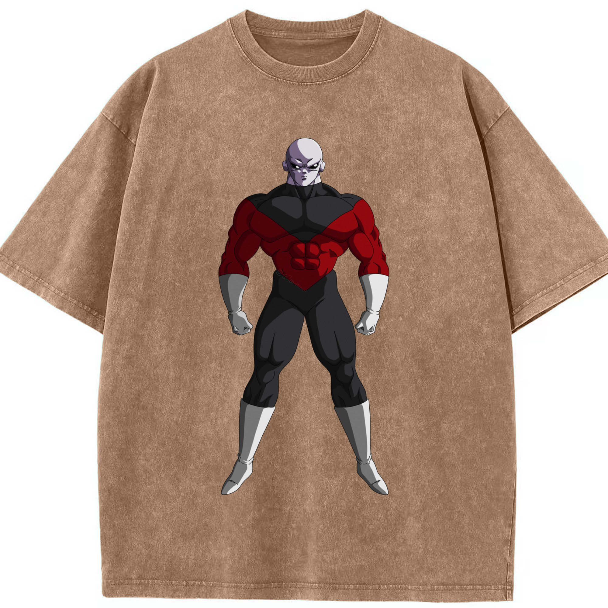 （画像用） ドラゴンボール DRAGON BALL 綿100% ヴィンテージ風 半袖Tシャツ（フロントプリント）