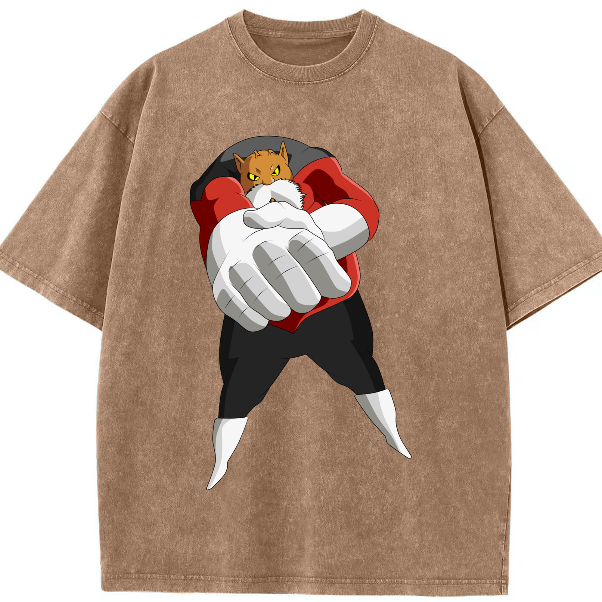 （画像用） ドラゴンボール DRAGON BALL 綿100% ヴィンテージ風 半袖Tシャツ（フロントプリント）
