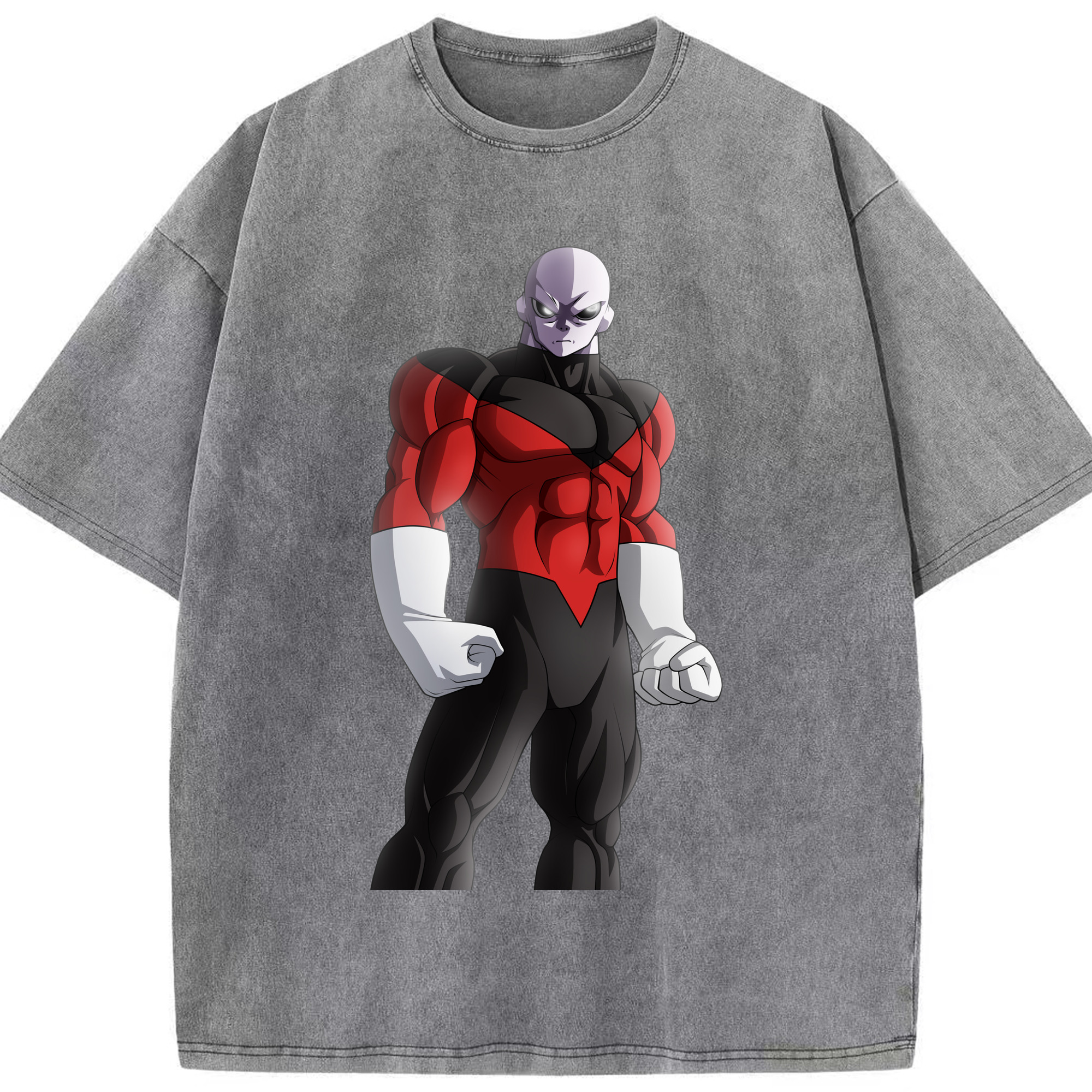 （画像用） ドラゴンボール DRAGON BALL 綿100% ヴィンテージ風 半袖Tシャツ（フロントプリント）