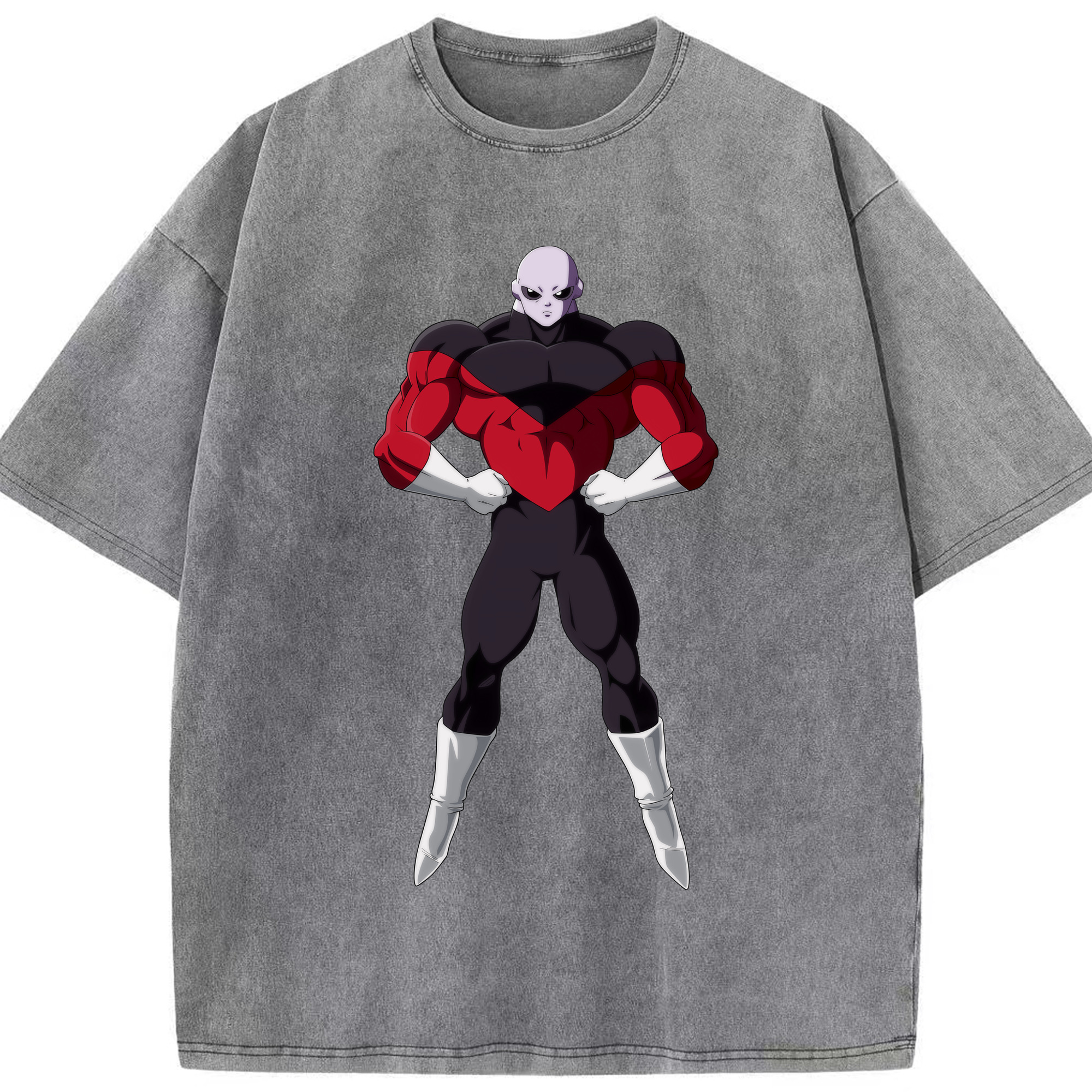 （画像用） ドラゴンボール DRAGON BALL 綿100% ヴィンテージ風 半袖Tシャツ（フロントプリント）