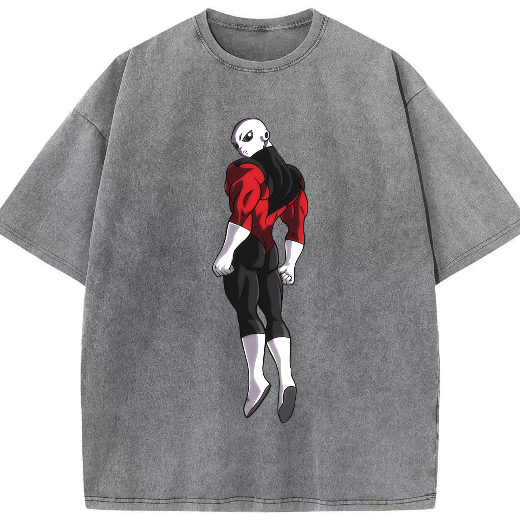 （画像用） ドラゴンボール DRAGON BALL 綿100% ヴィンテージ風 半袖Tシャツ（フロントプリント）