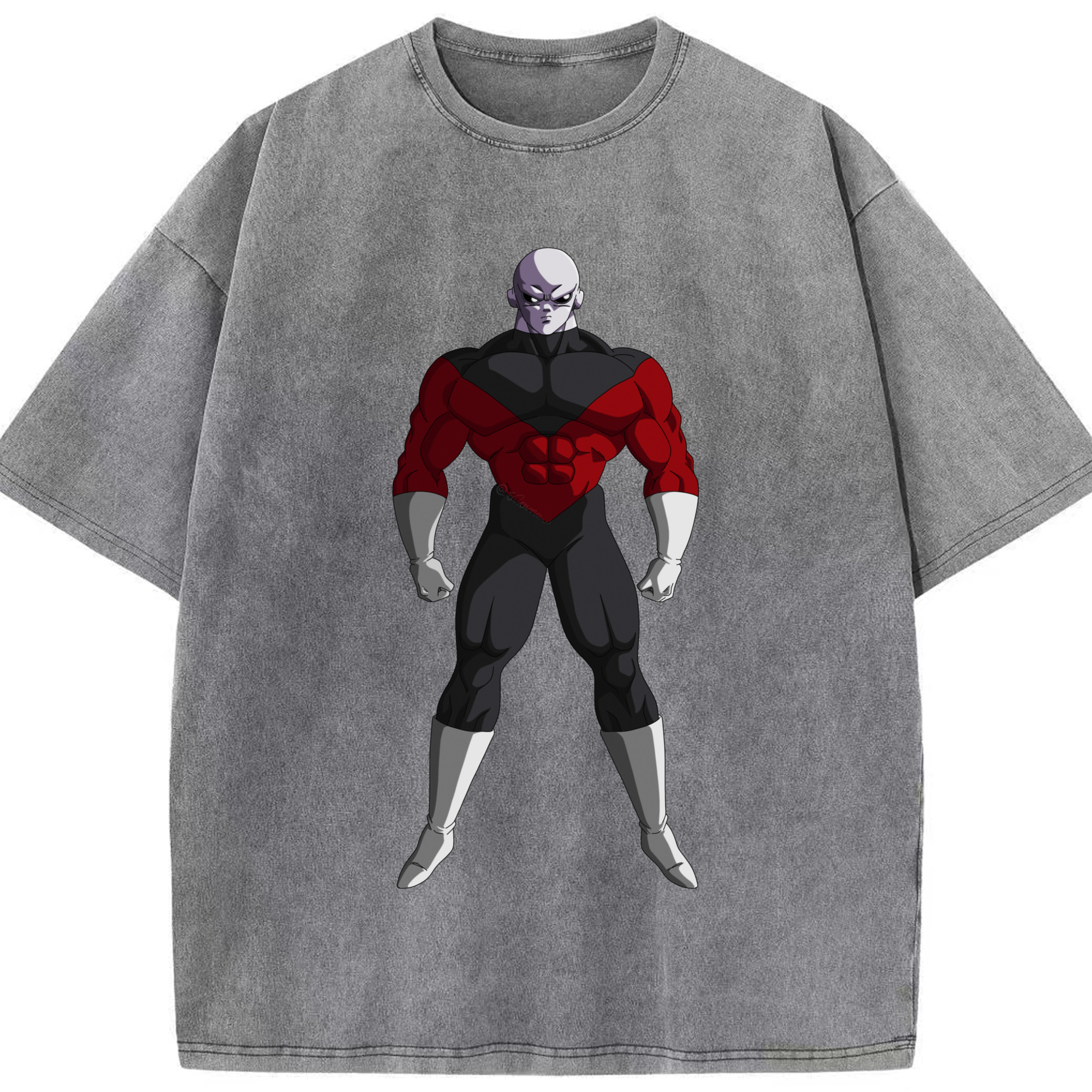 （画像用） ドラゴンボール DRAGON BALL 綿100% ヴィンテージ風 半袖Tシャツ（フロントプリント）