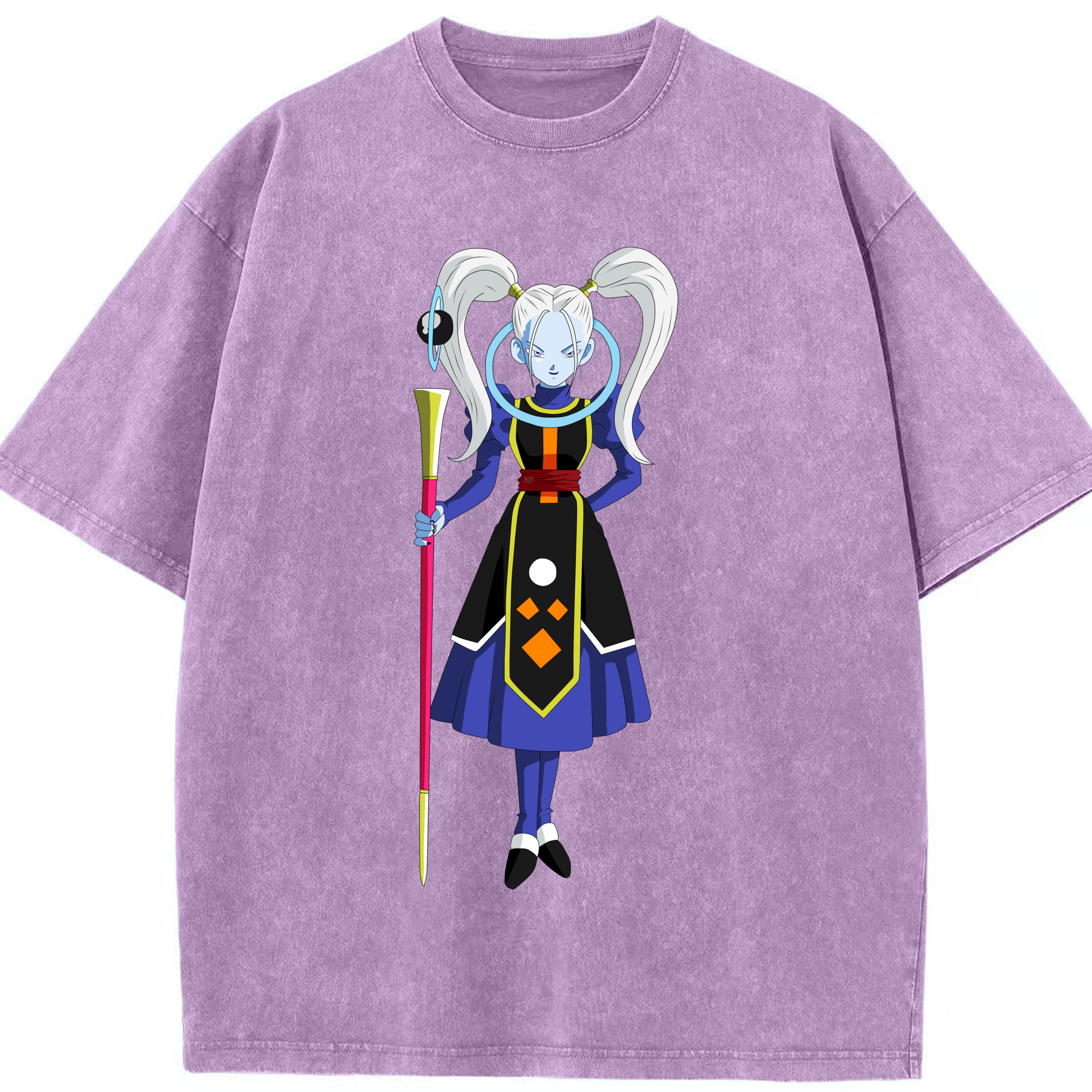（画像用） ドラゴンボール DRAGON BALL 綿100% ヴィンテージ風 半袖Tシャツ（フロントプリント）
