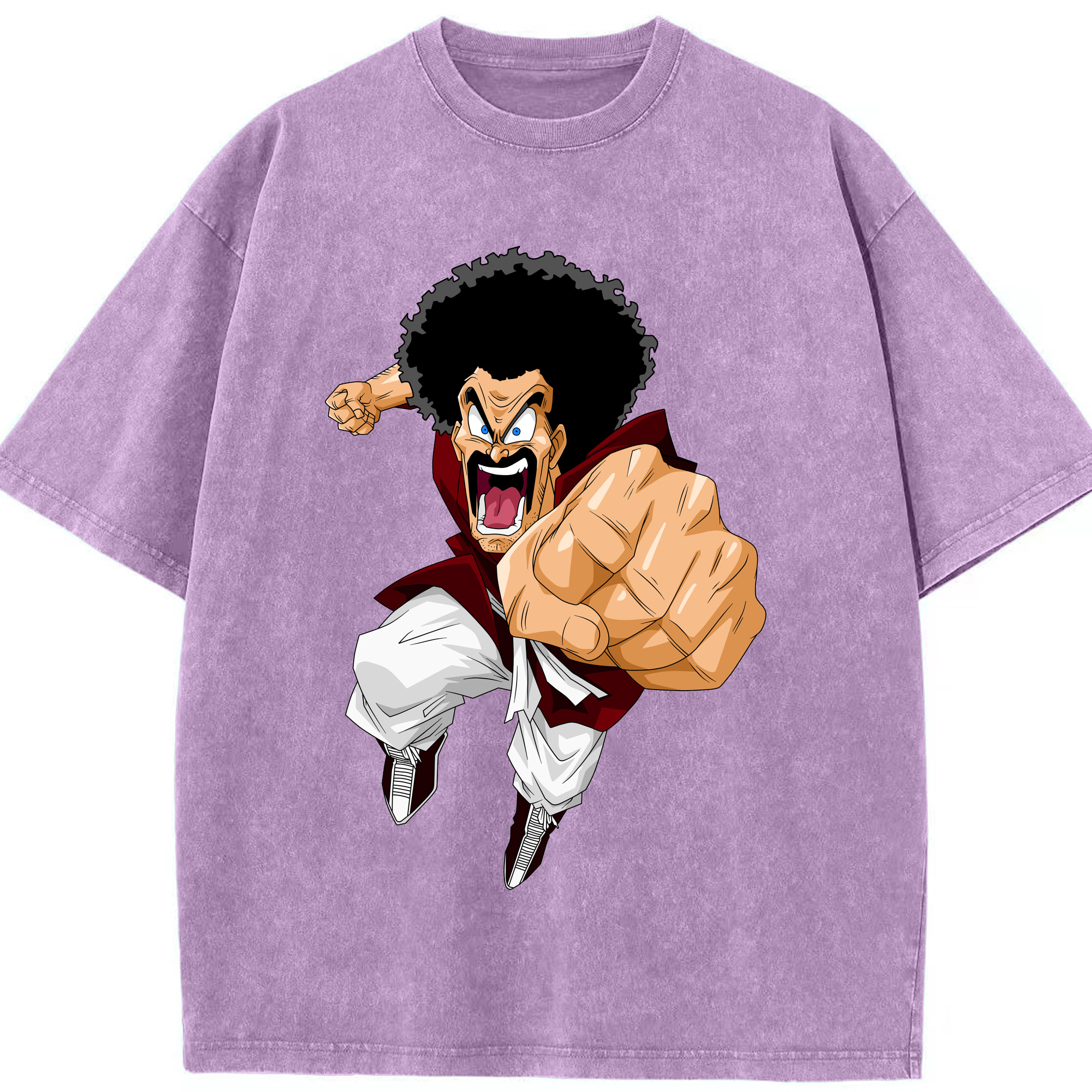 （画像用） ドラゴンボール DRAGON BALL 綿100% ヴィンテージ風 半袖Tシャツ（フロントプリント）