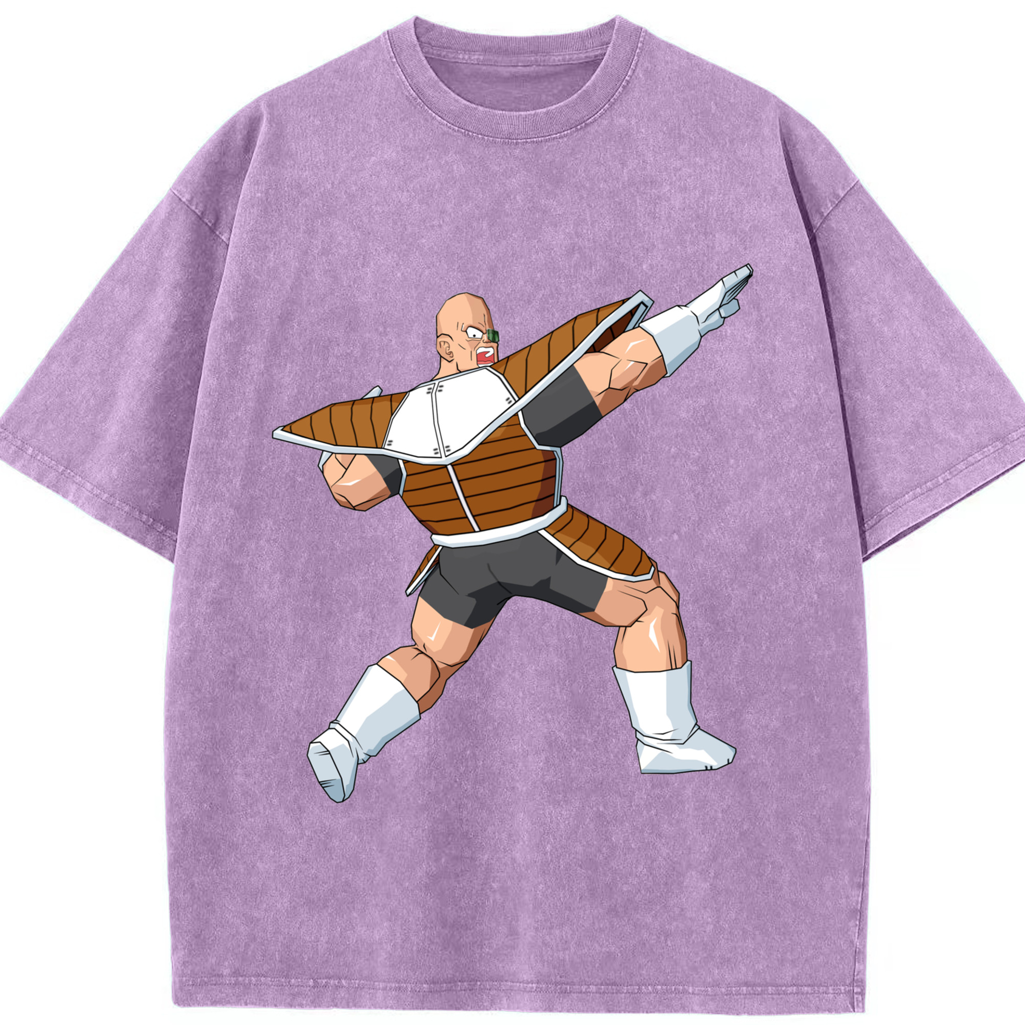 （画像用） ドラゴンボール DRAGON BALL 綿100% ヴィンテージ風 半袖Tシャツ（フロントプリント）