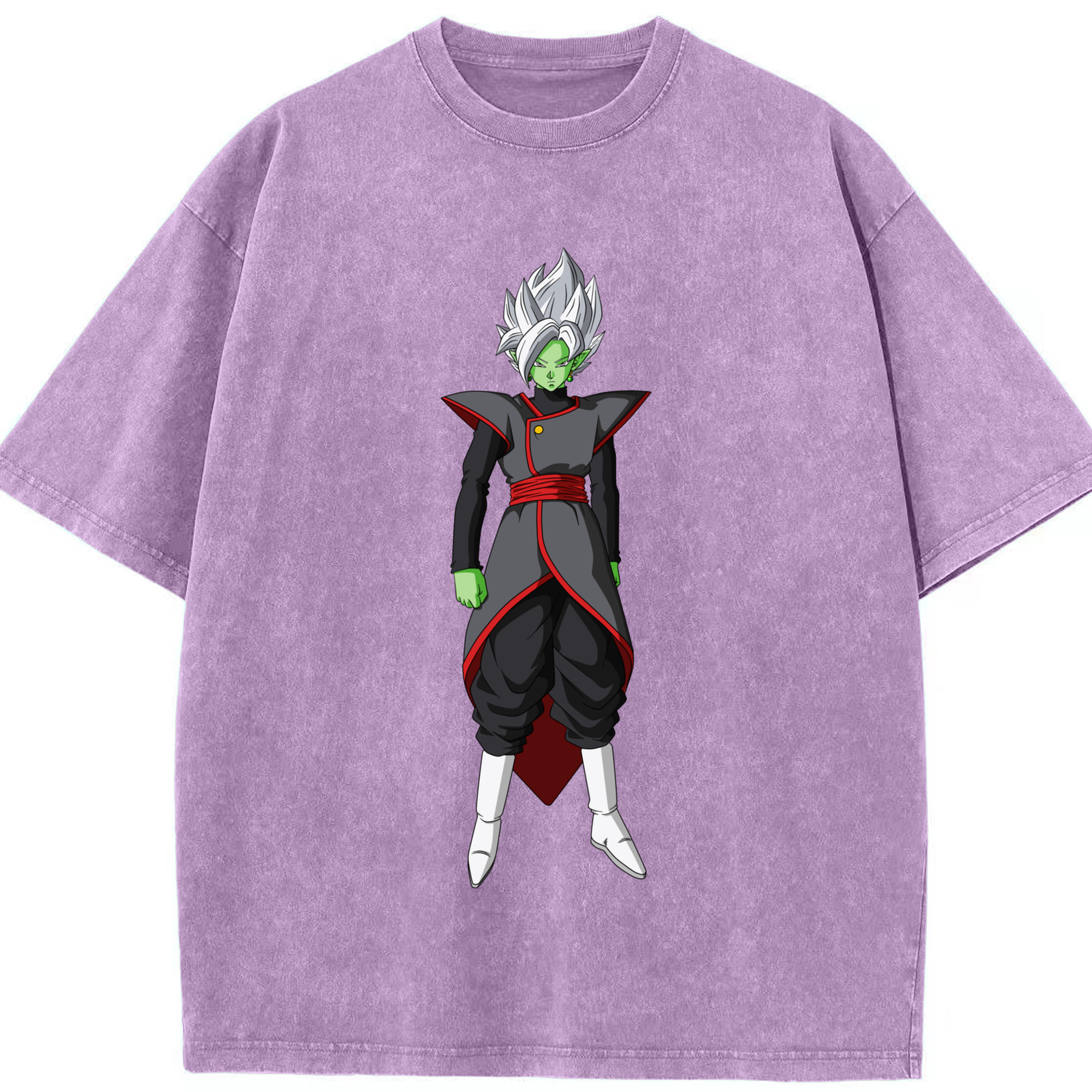 （画像用） ドラゴンボール ベジット DRAGON BALL Vegetto 綿100% ヴィンテージ風 半袖Tシャツ（フロントプリント）