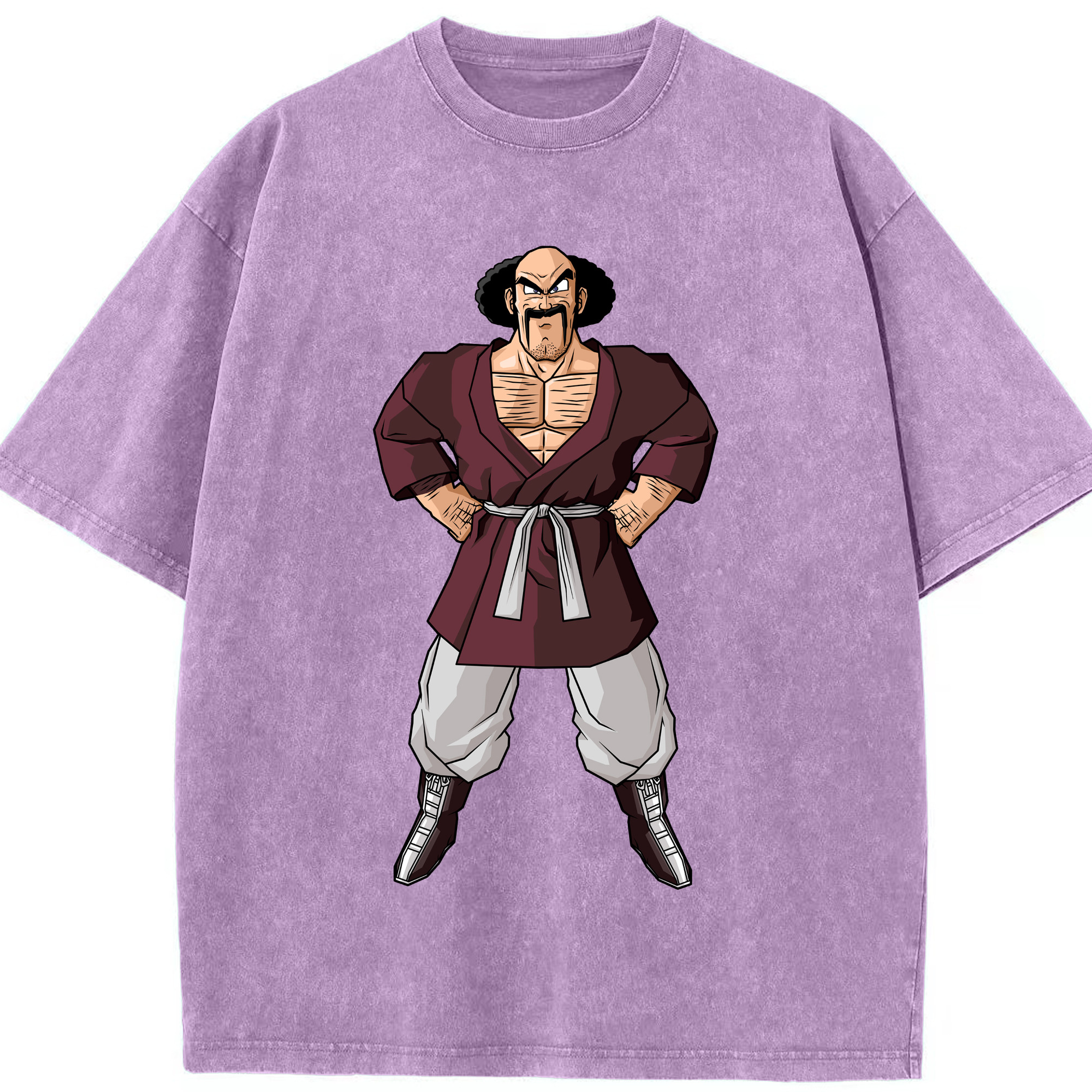 （画像用） ドラゴンボール DRAGON BALL 綿100% ヴィンテージ風 半袖Tシャツ（フロントプリント）