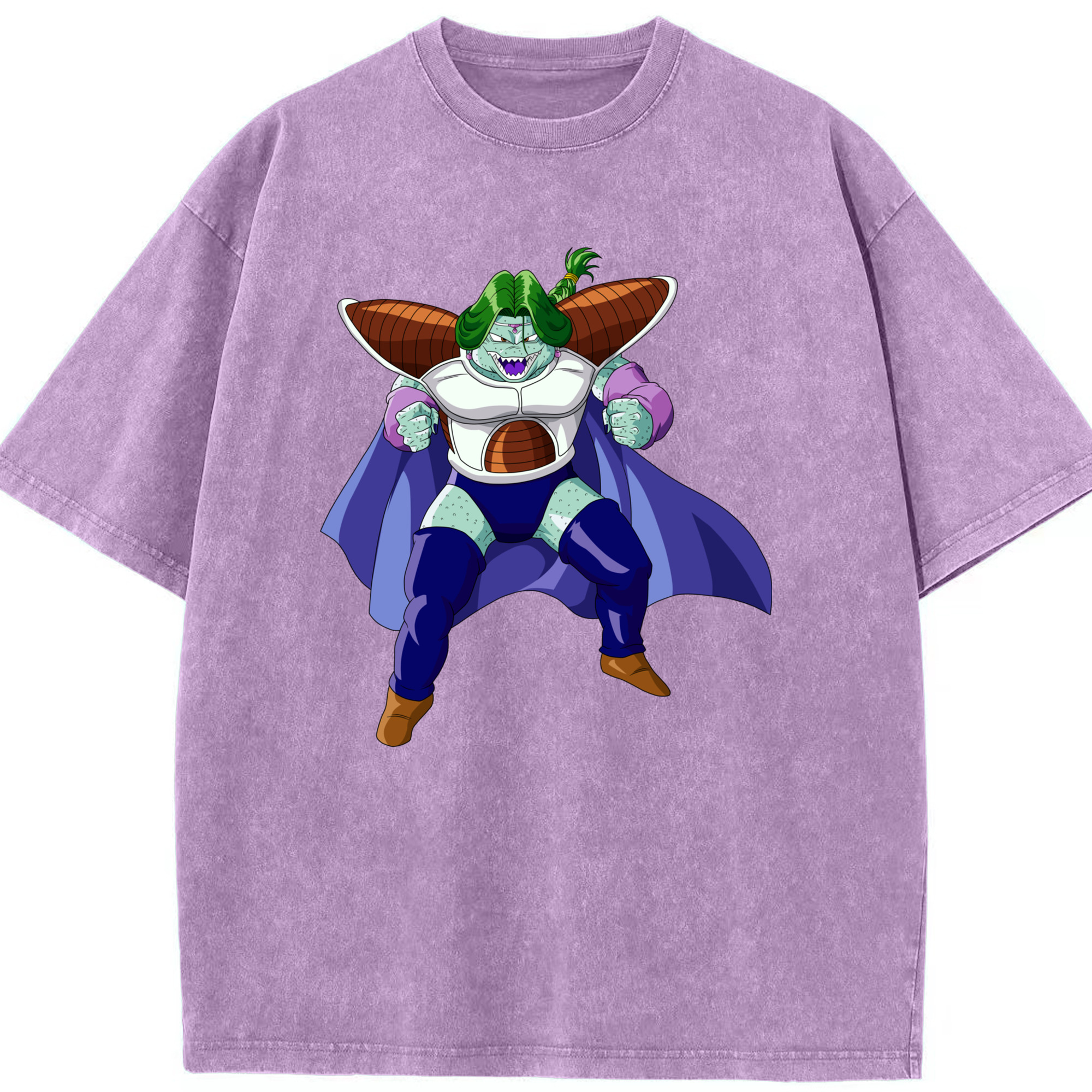 （画像用） ドラゴンボール DRAGON BALL 綿100% ヴィンテージ風 半袖Tシャツ（フロントプリント）