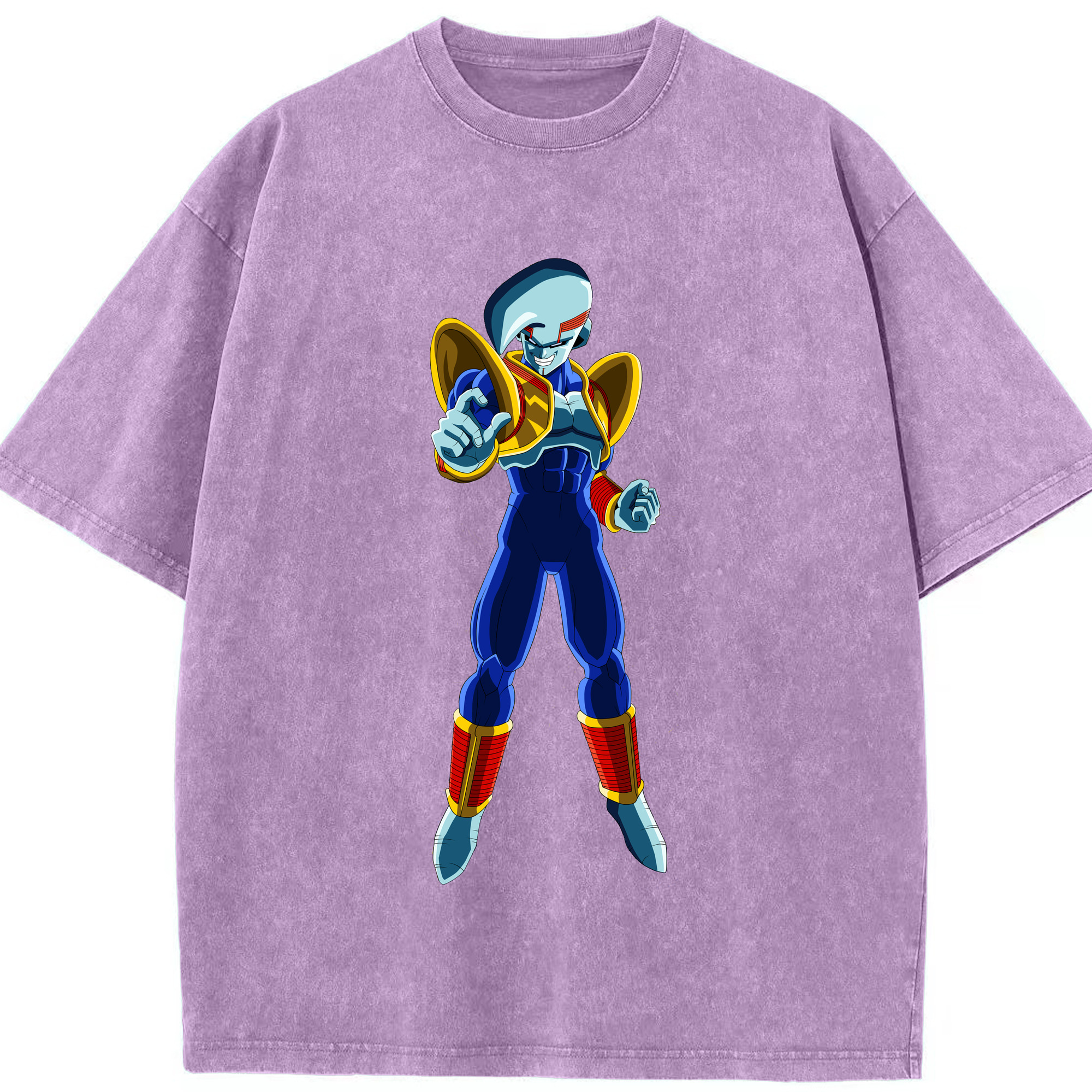 （画像用） ドラゴンボール DRAGON BALL 綿100% ヴィンテージ風 半袖Tシャツ（フロントプリント）