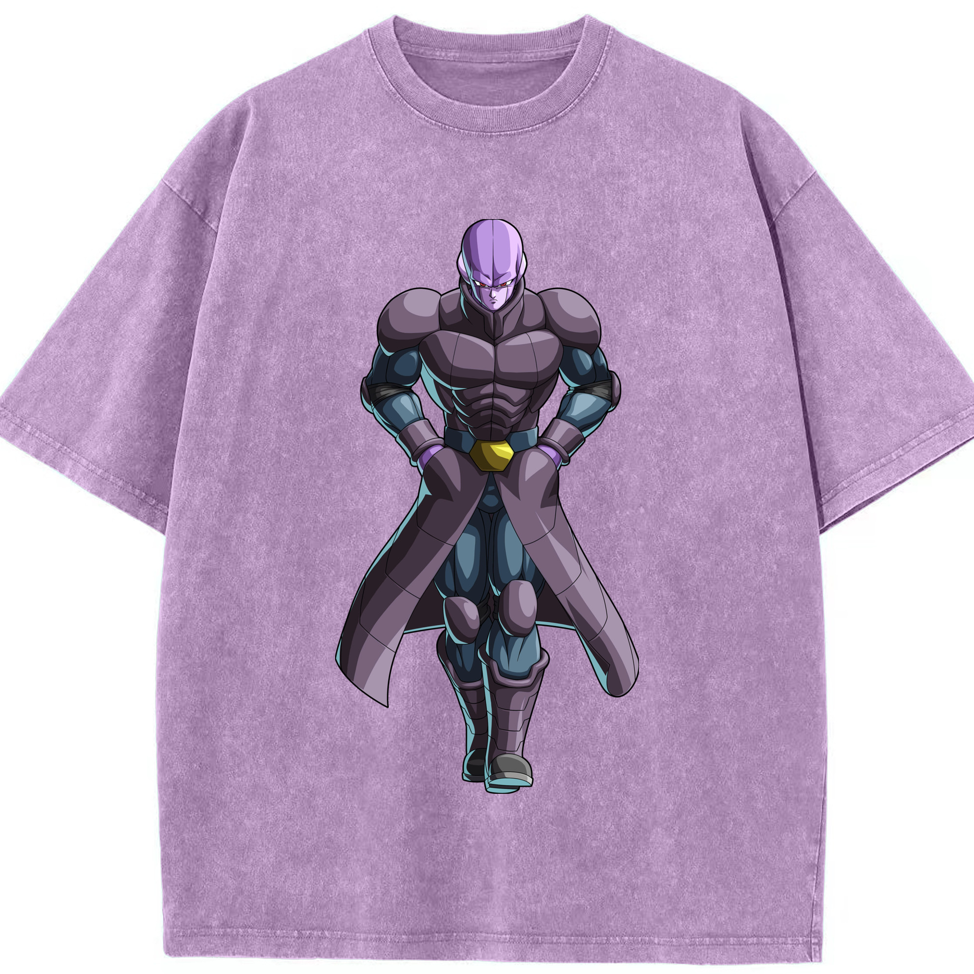 （画像用） ドラゴンボール DRAGON BALL 綿100% ヴィンテージ風 半袖Tシャツ（フロントプリント）