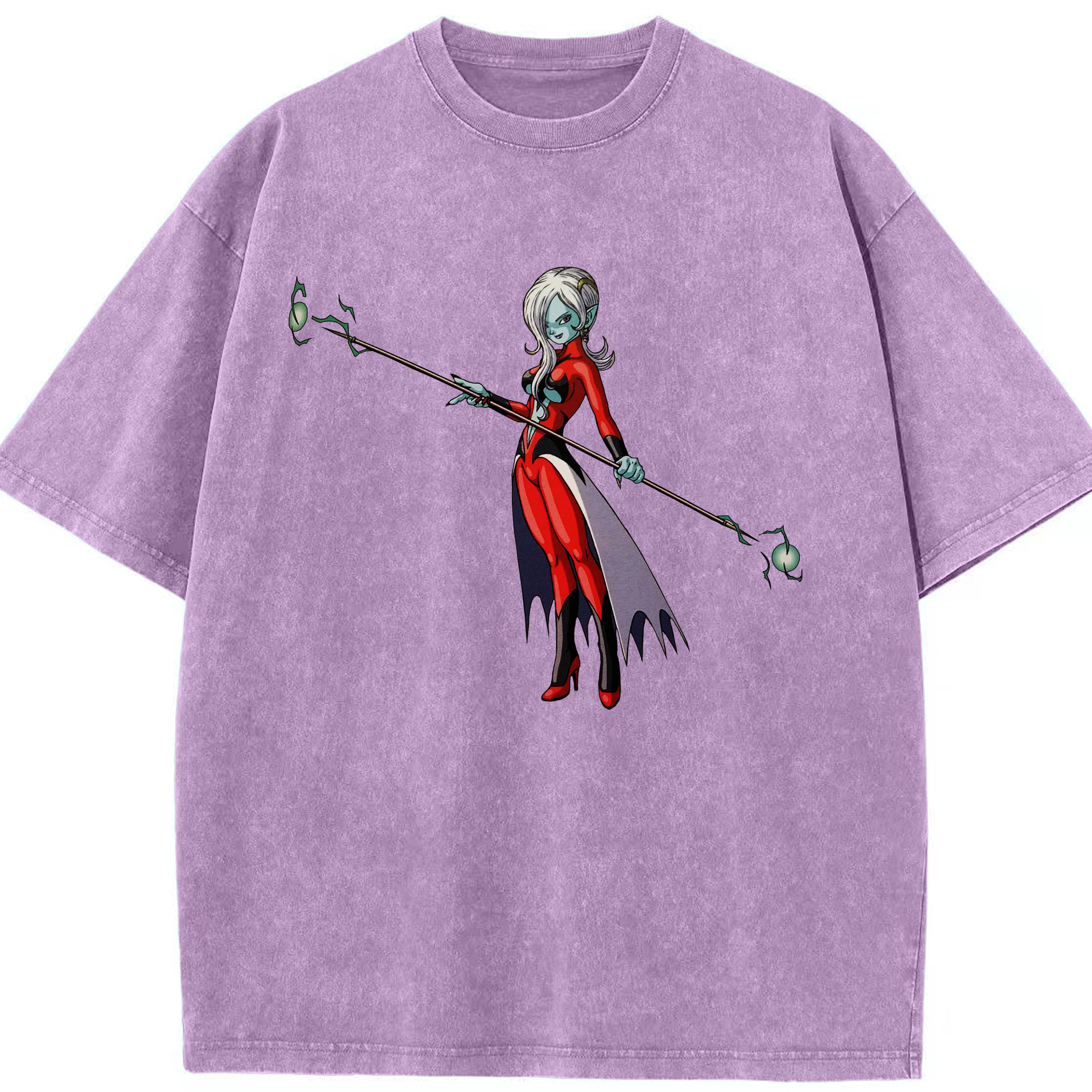 （画像用） ドラゴンボール DRAGON BALL 綿100% ヴィンテージ風 半袖Tシャツ（フロントプリント）