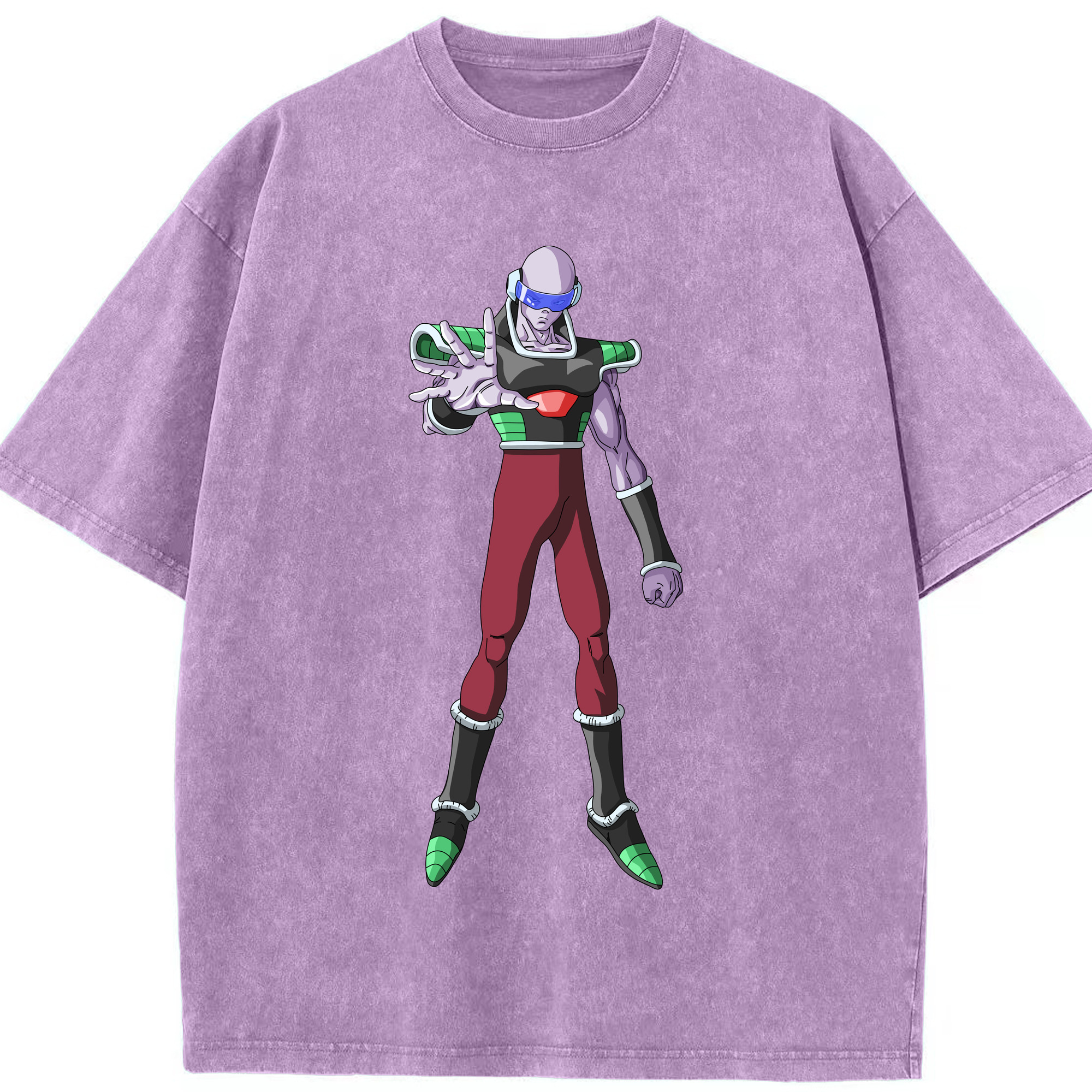 （画像用） ドラゴンボール DRAGON BALL 綿100% ヴィンテージ風 半袖Tシャツ（フロントプリント）