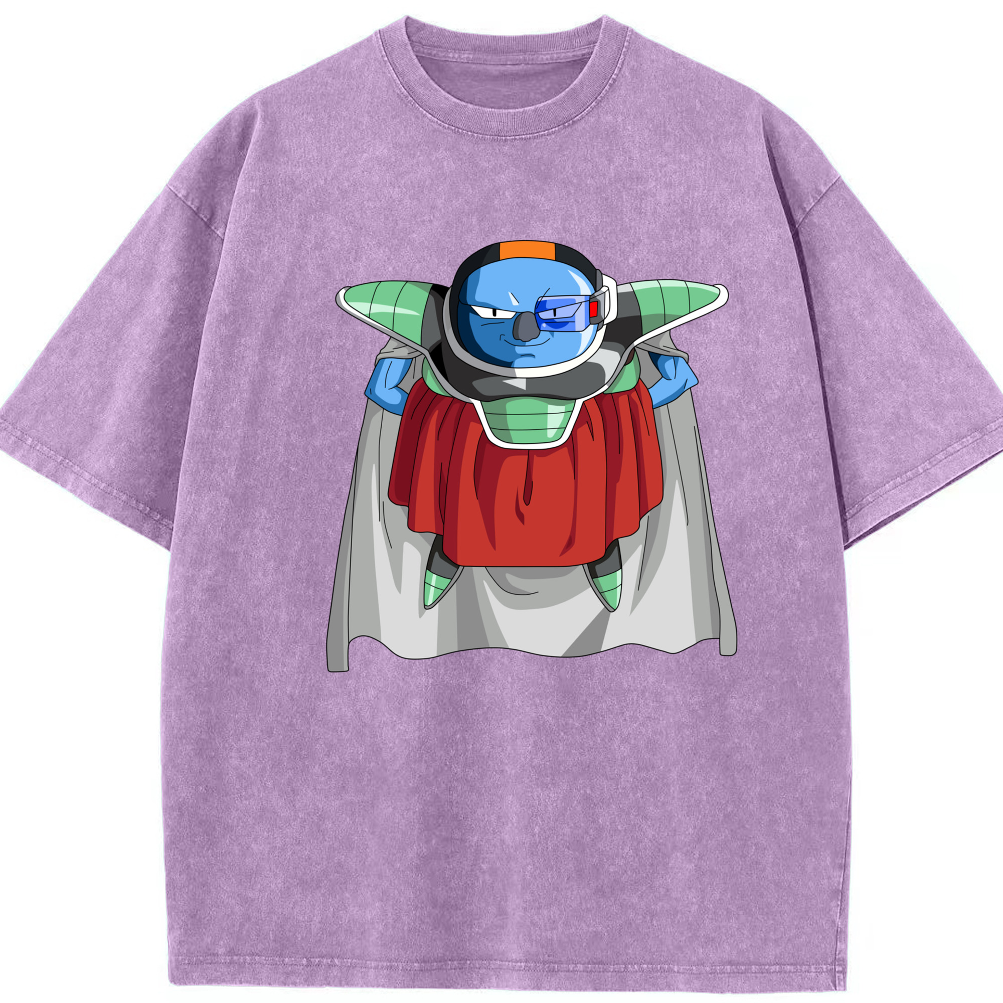 （画像用） ドラゴンボール DRAGON BALL 綿100% ヴィンテージ風 半袖Tシャツ（フロントプリント）