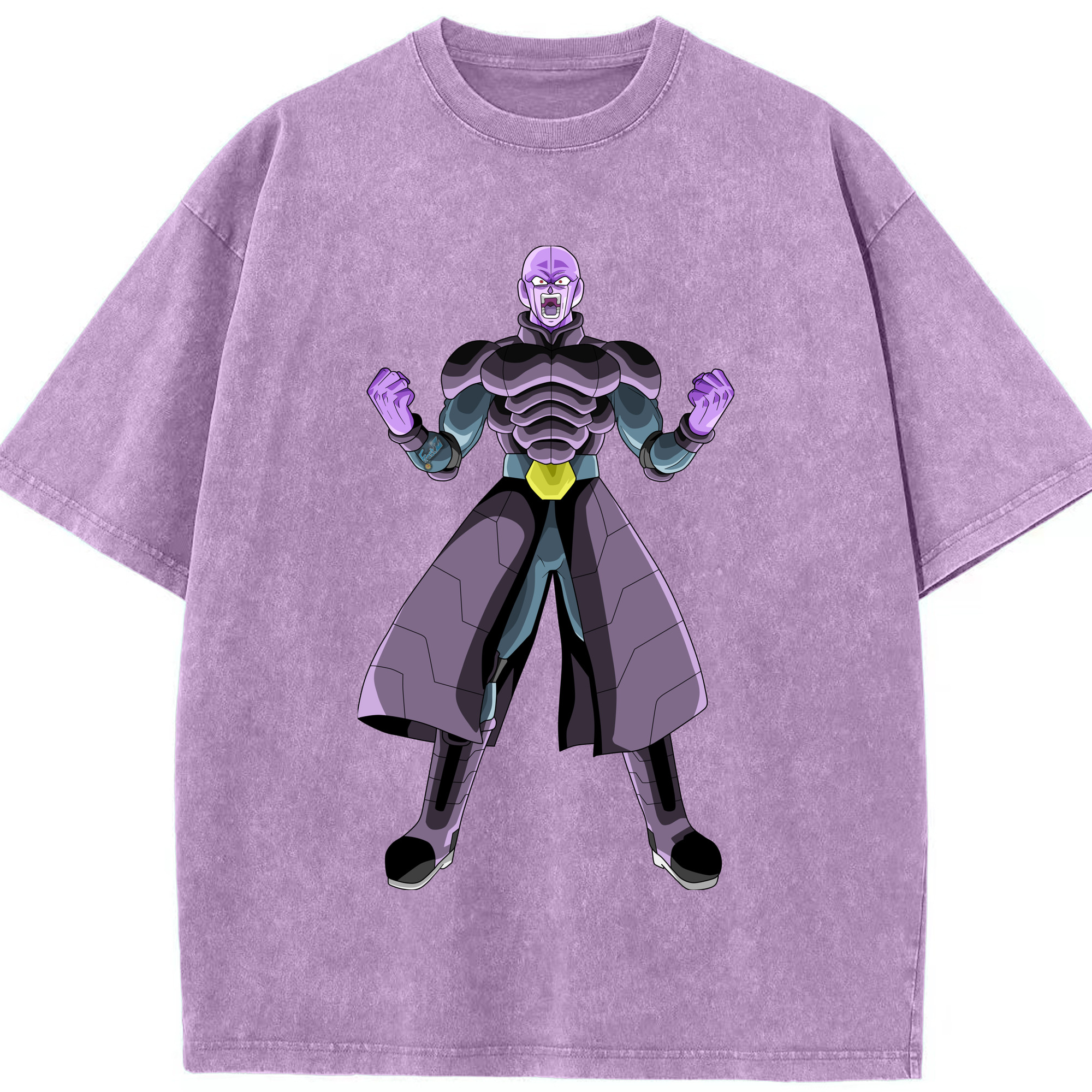 （画像用） ドラゴンボール DRAGON BALL 綿100% ヴィンテージ風 半袖Tシャツ（フロントプリント）