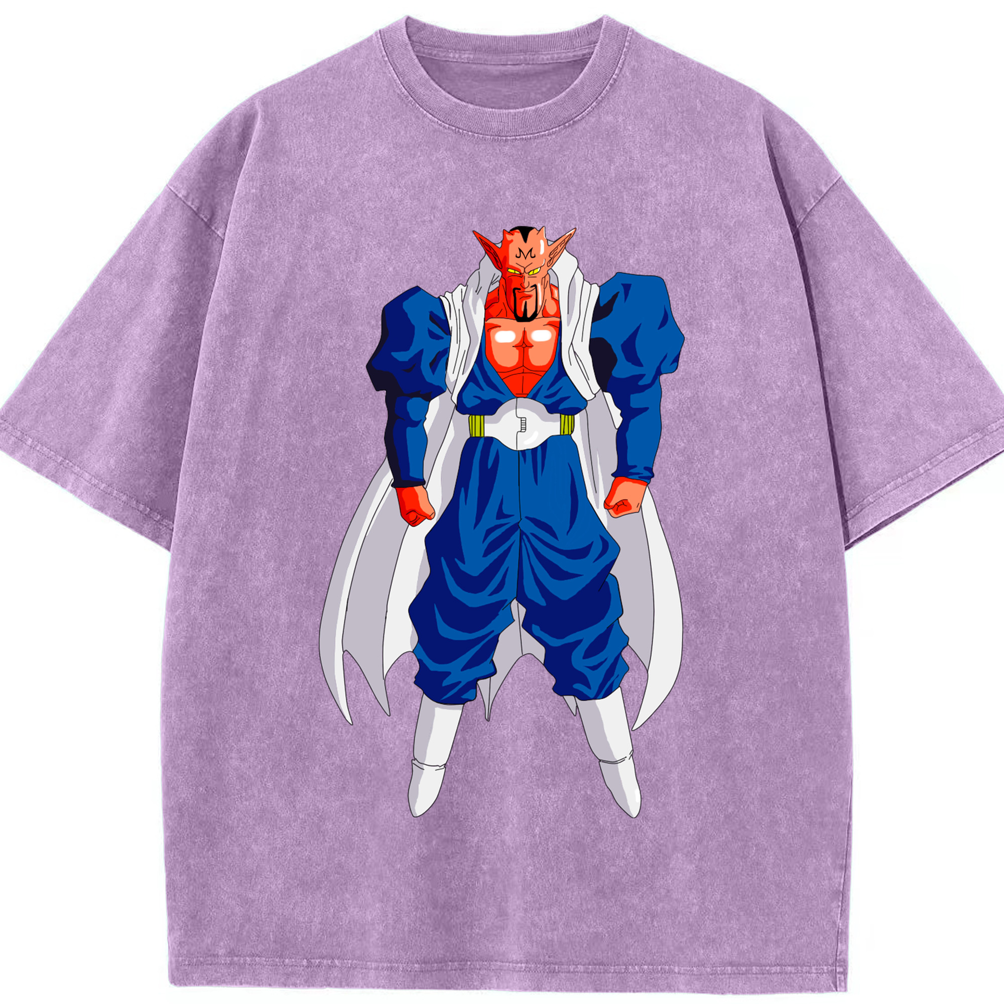 （画像用） ドラゴンボール DRAGON BALL 綿100% ヴィンテージ風 半袖Tシャツ（フロントプリント）