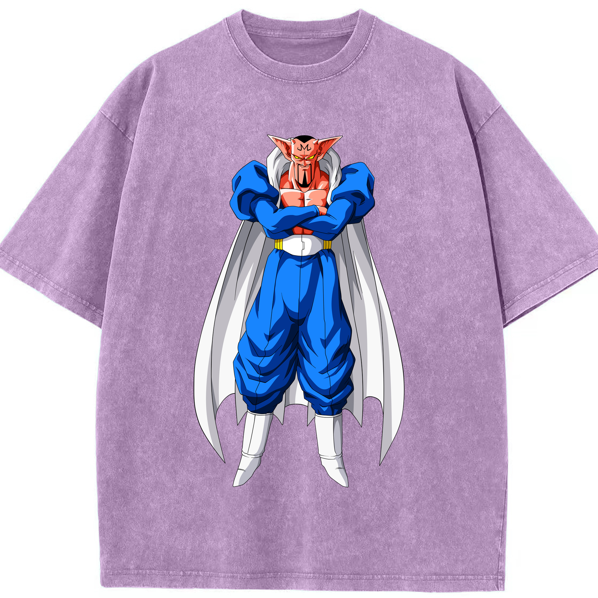 （画像用） ドラゴンボール DRAGON BALL 綿100% ヴィンテージ風 半袖Tシャツ（フロントプリント）