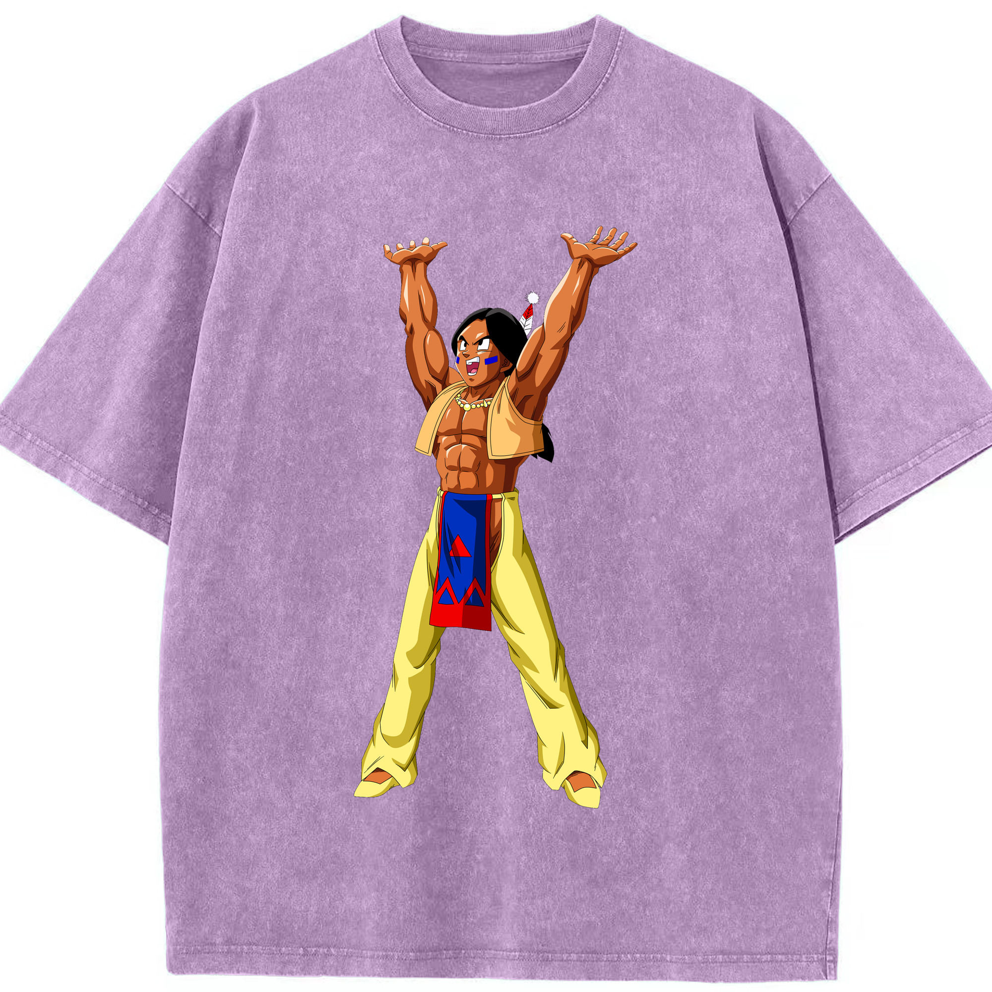 （画像用） ドラゴンボール DRAGON BALL 綿100% ヴィンテージ風 半袖Tシャツ（フロントプリント）
