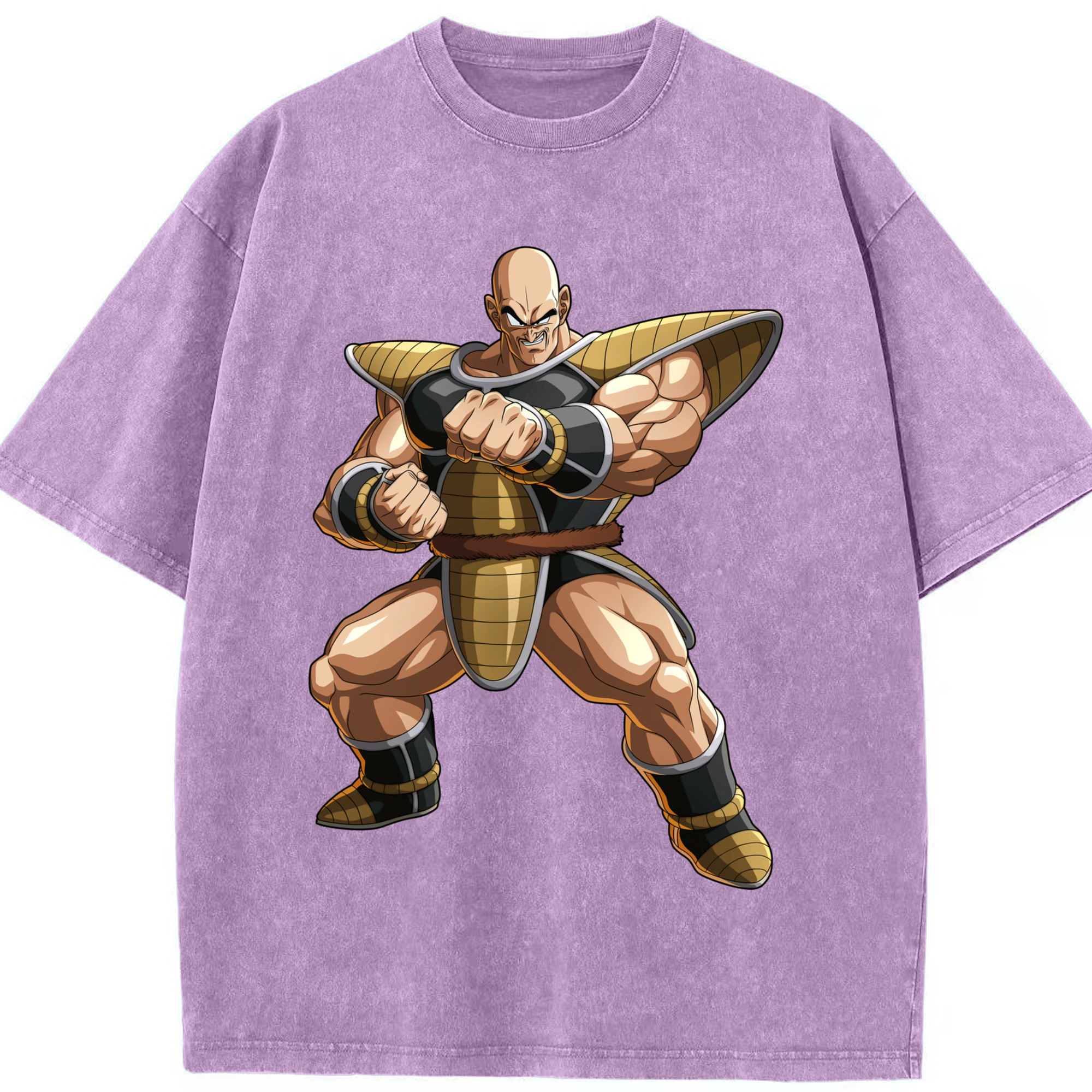（画像用） ドラゴンボール DRAGON BALL 綿100% ヴィンテージ風 半袖Tシャツ（フロントプリント）