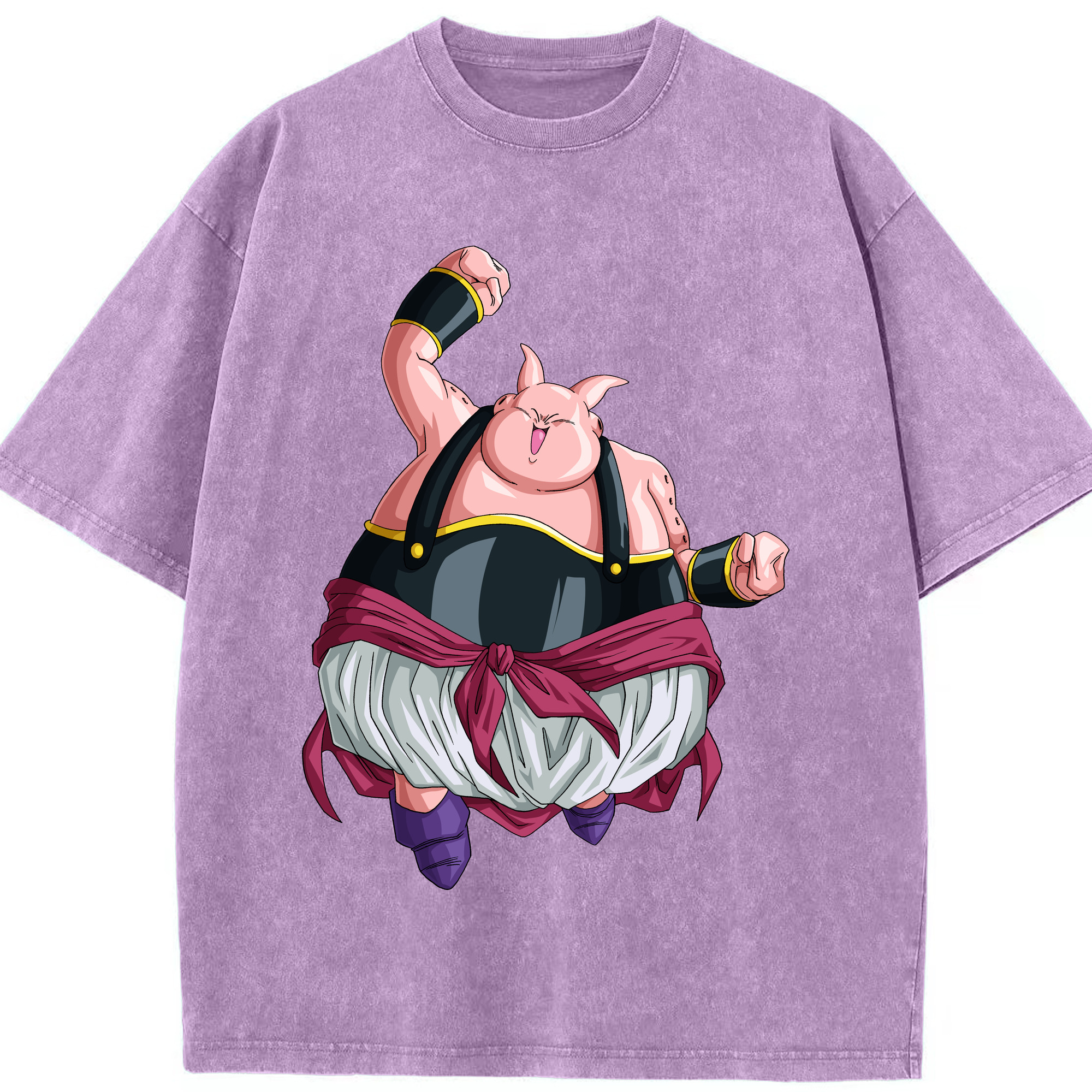 （画像用） ドラゴンボール DRAGON BALL 綿100% ヴィンテージ風 半袖Tシャツ（フロントプリント）