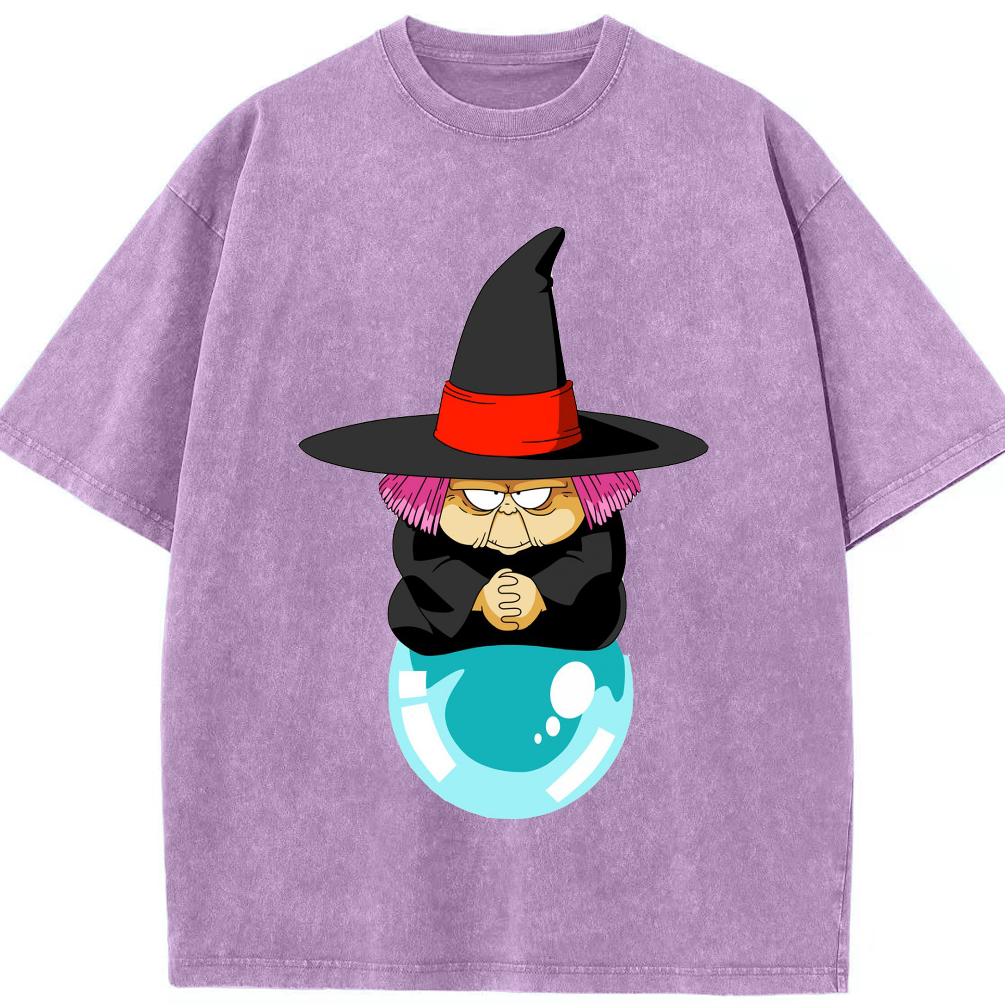 （画像用） ドラゴンボール DRAGON BALL 綿100% ヴィンテージ風 半袖Tシャツ（フロントプリント）