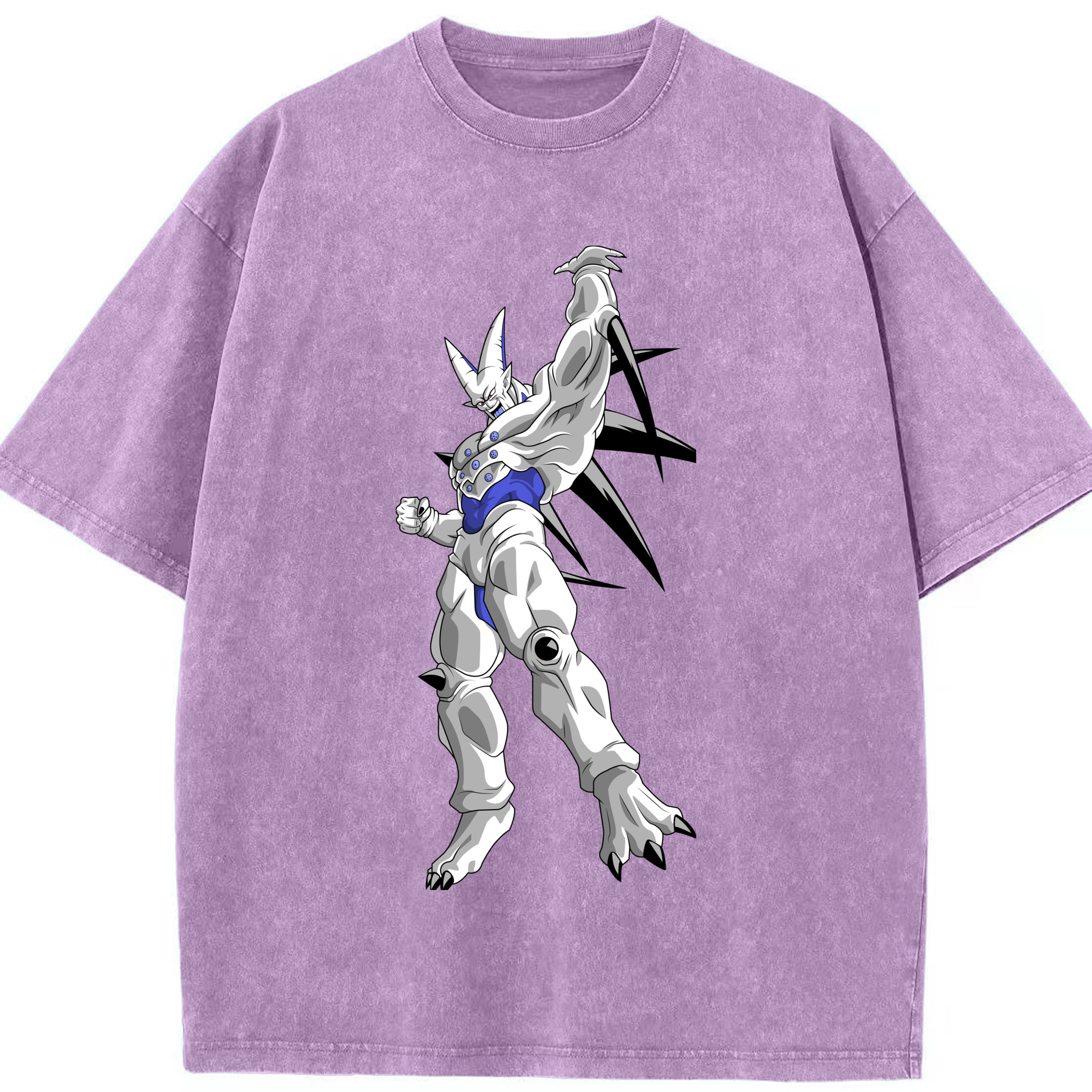 （画像用） ドラゴンボール DRAGON BALL 綿100% ヴィンテージ風 半袖Tシャツ（フロントプリント）