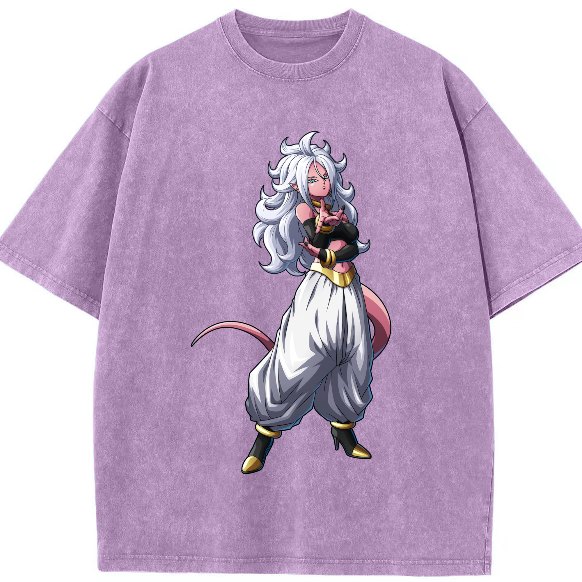 （画像用） ドラゴンボール DRAGON BALL 綿100% ヴィンテージ風 半袖Tシャツ（フロントプリント）