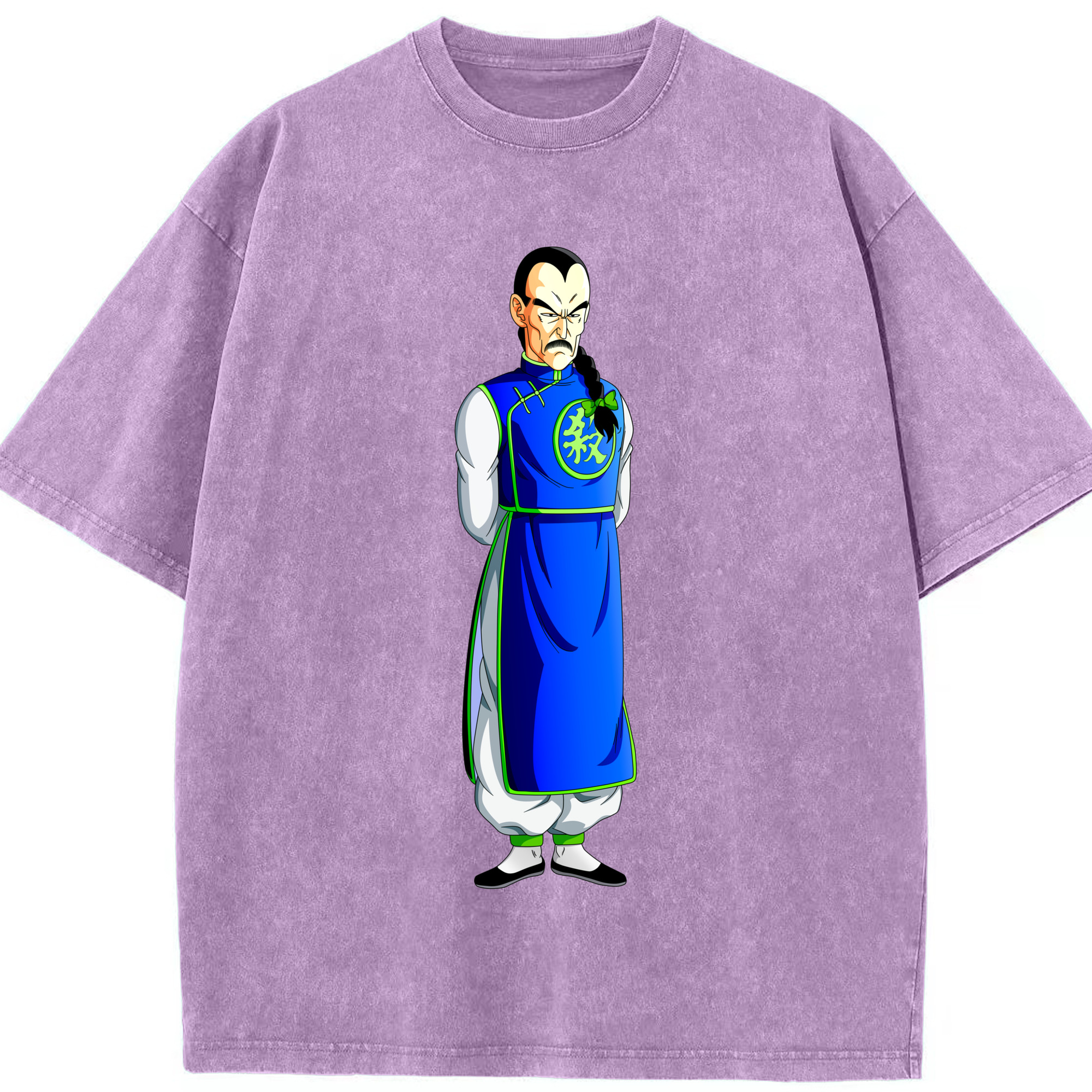 （画像用） ドラゴンボール DRAGON BALL 綿100% ヴィンテージ風 半袖Tシャツ（フロントプリント）