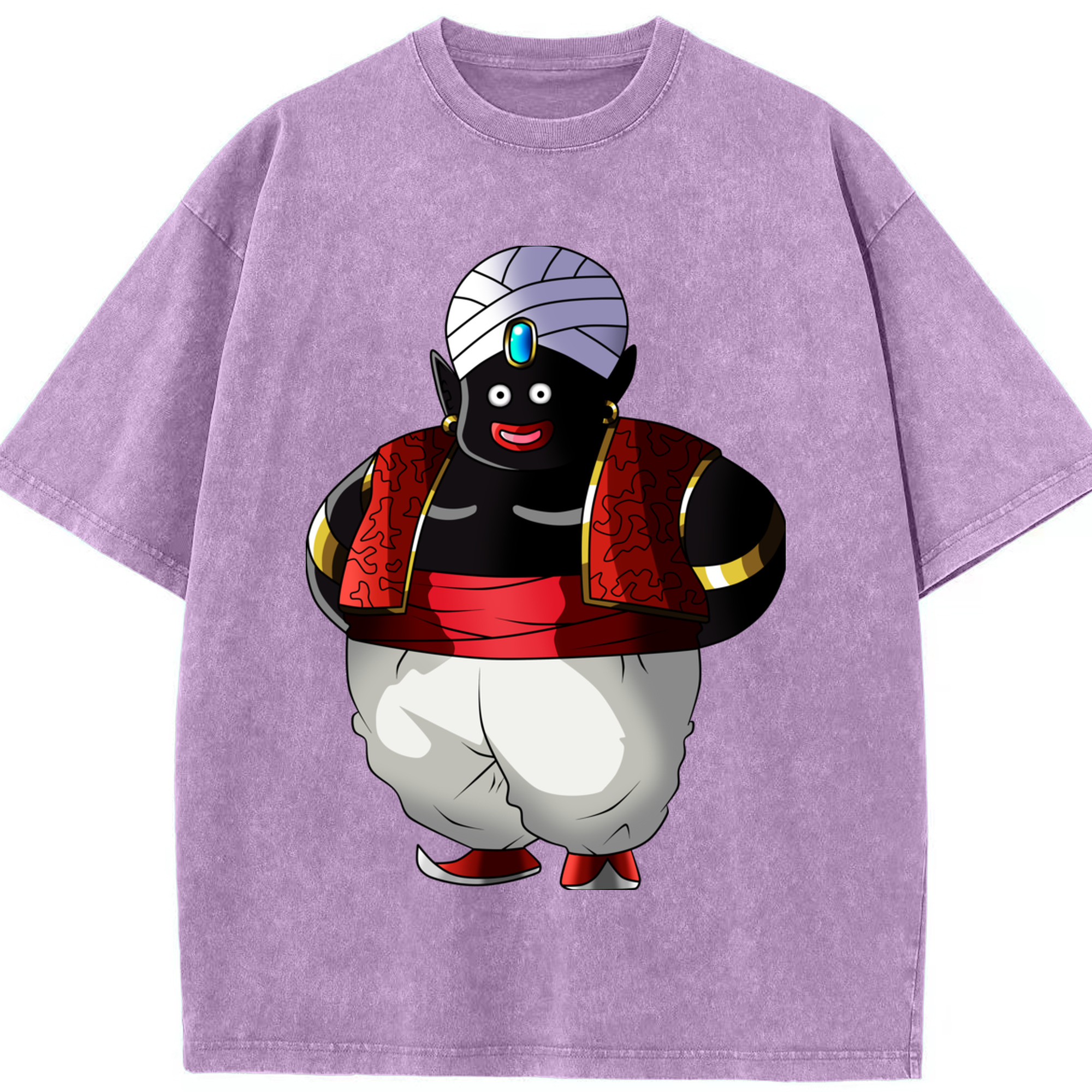 （画像用） ドラゴンボール DRAGON BALL 綿100% ヴィンテージ風 半袖Tシャツ（フロントプリント）