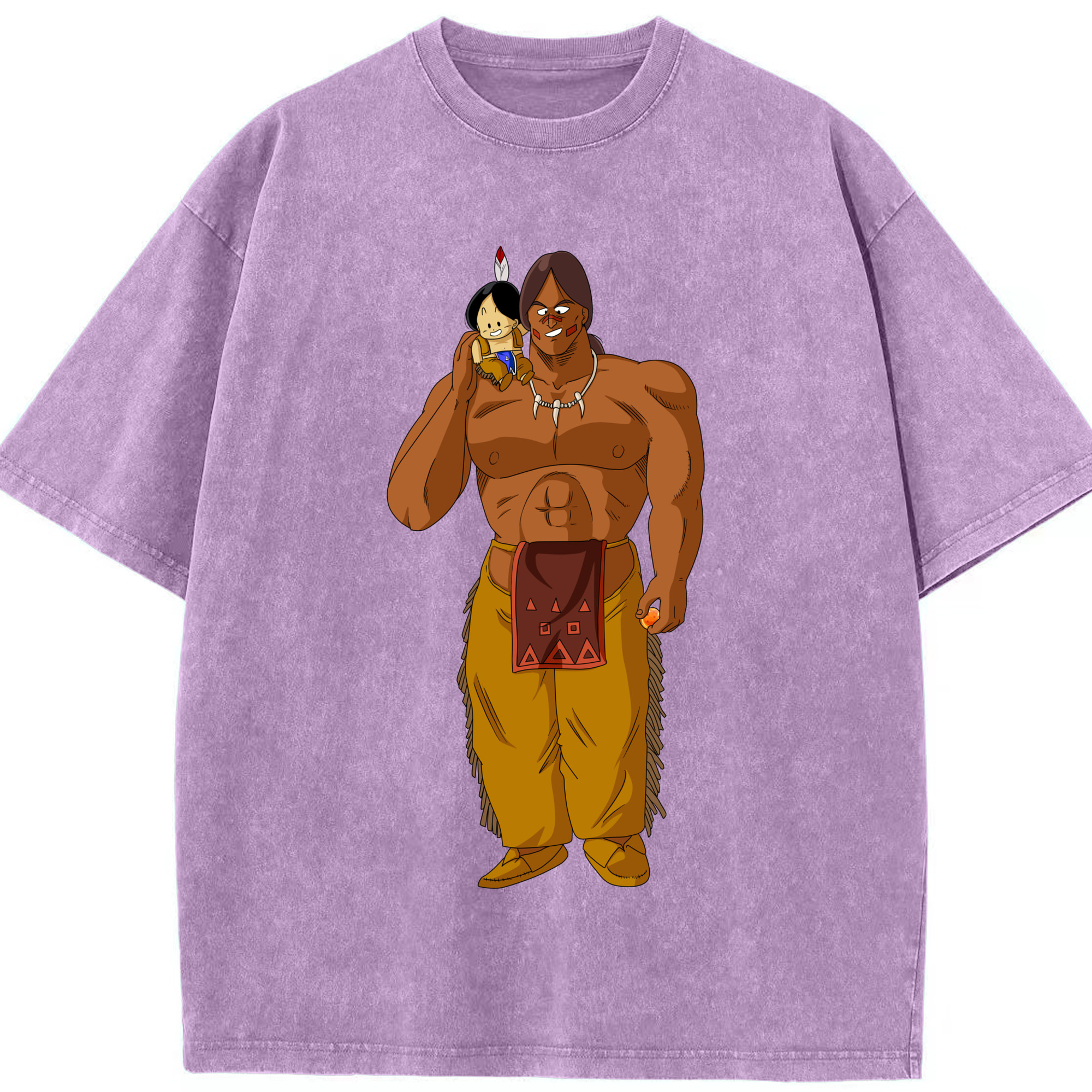 （画像用） ドラゴンボール DRAGON BALL 綿100% ヴィンテージ風 半袖Tシャツ（フロントプリント）