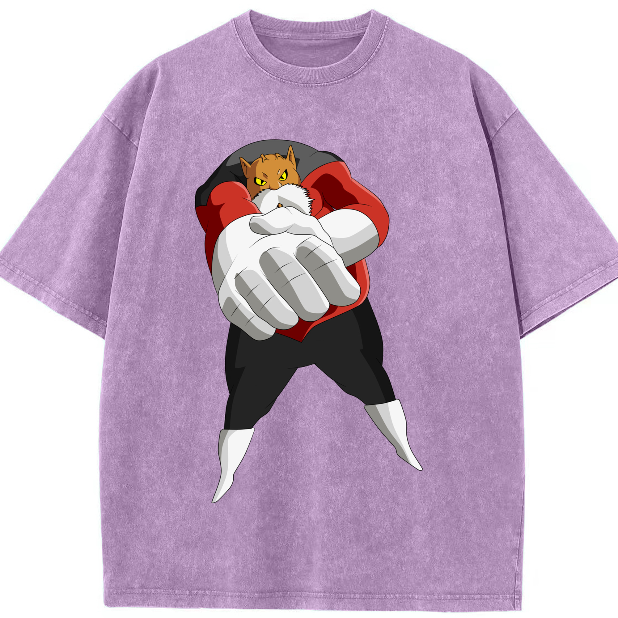 （画像用） ドラゴンボール DRAGON BALL 綿100% ヴィンテージ風 半袖Tシャツ（フロントプリント）