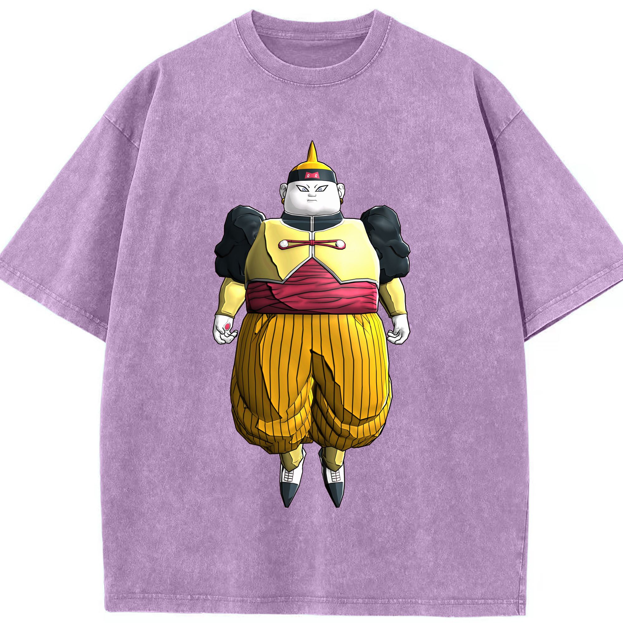 （画像用） ドラゴンボール DRAGON BALL 綿100% ヴィンテージ風 半袖Tシャツ（フロントプリント）