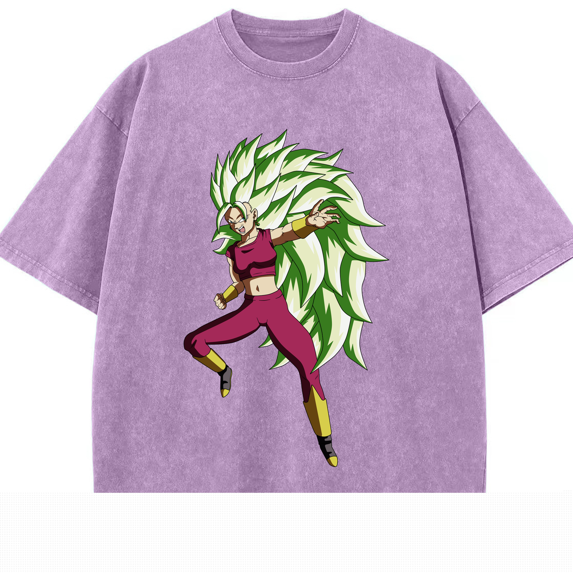 （画像用） ドラゴンボール DRAGON BALL 綿100% ヴィンテージ風 半袖Tシャツ（フロントプリント）