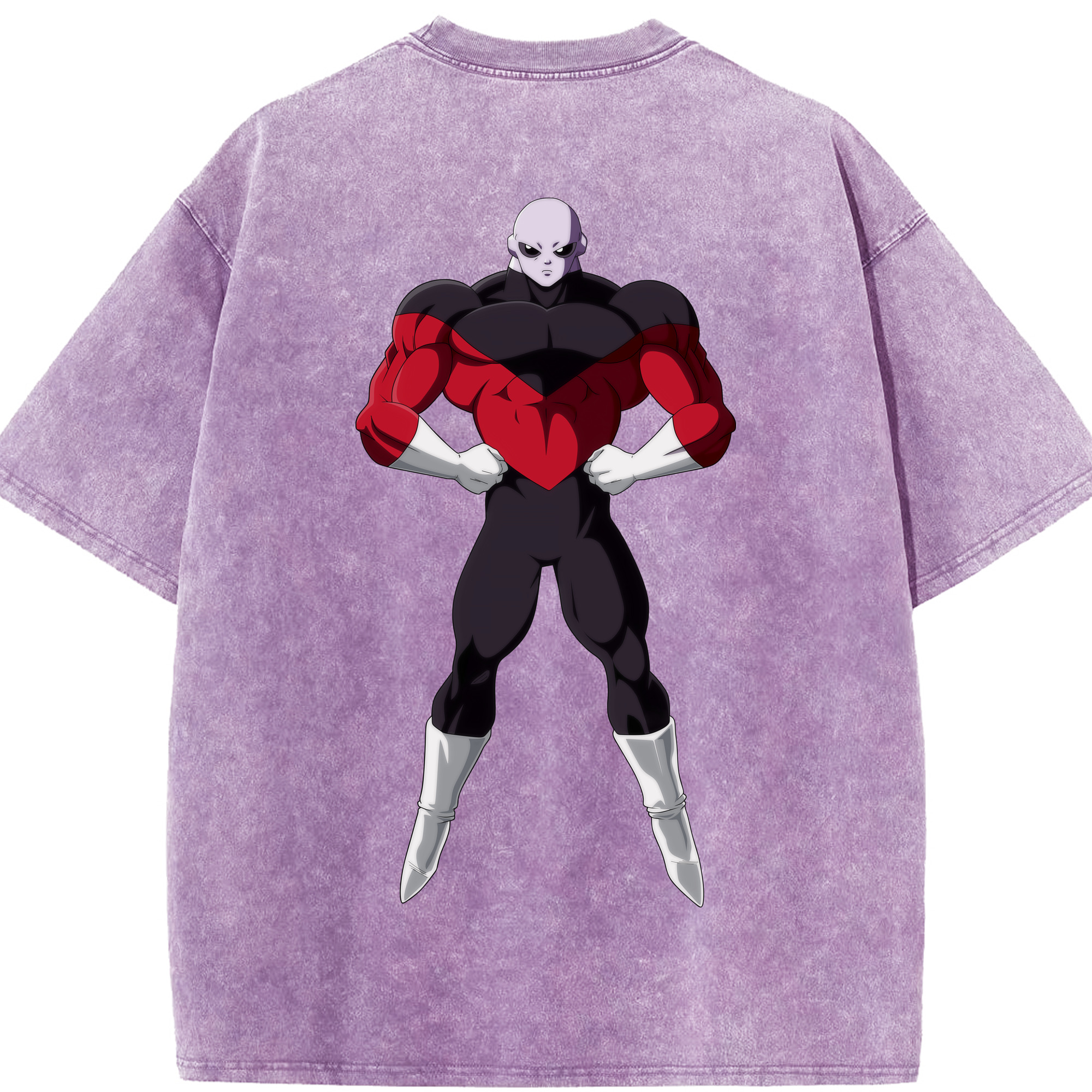 （画像用） ドラゴンボール DRAGON BALL 綿100% ヴィンテージ風 半袖Tシャツ（背面プリント）
