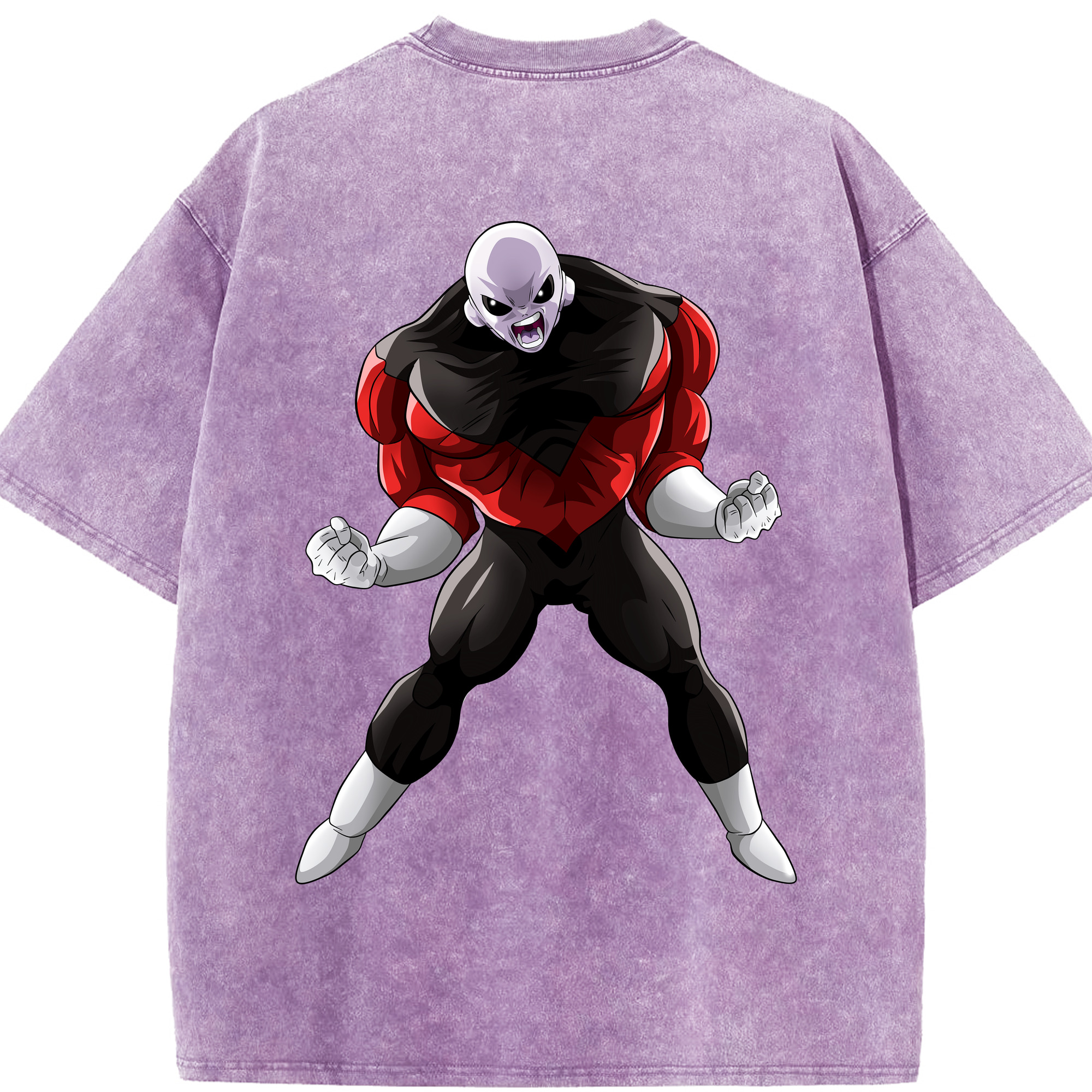 （画像用） ドラゴンボール DRAGON BALL 綿100% ヴィンテージ風 半袖Tシャツ（背面プリント）
