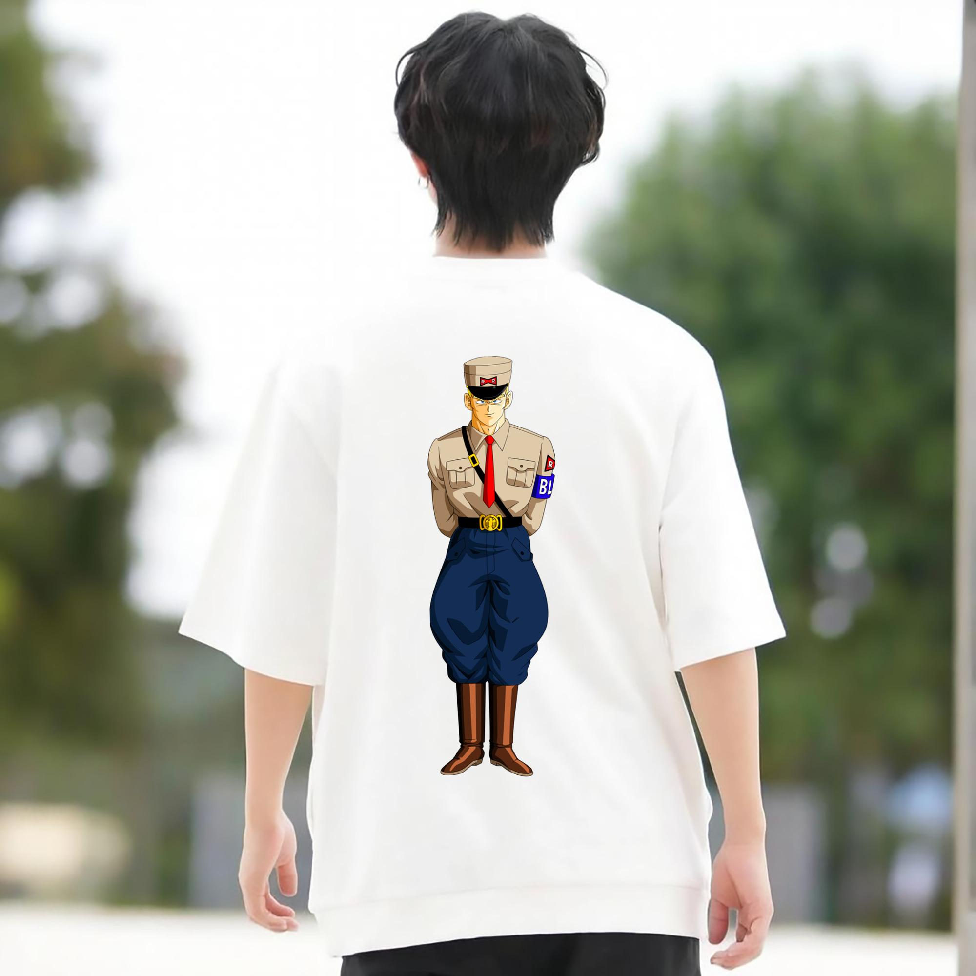 一般的なイメージ