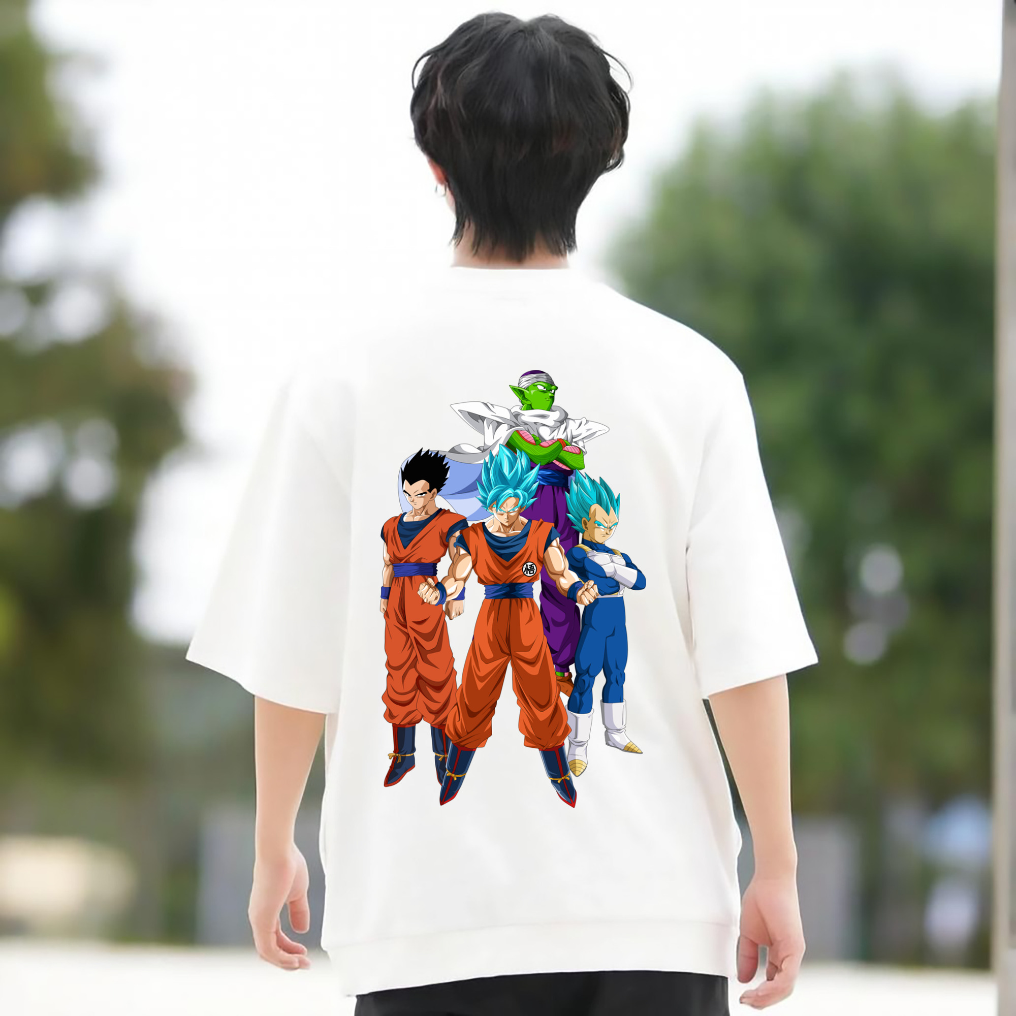 一般的なイメージ