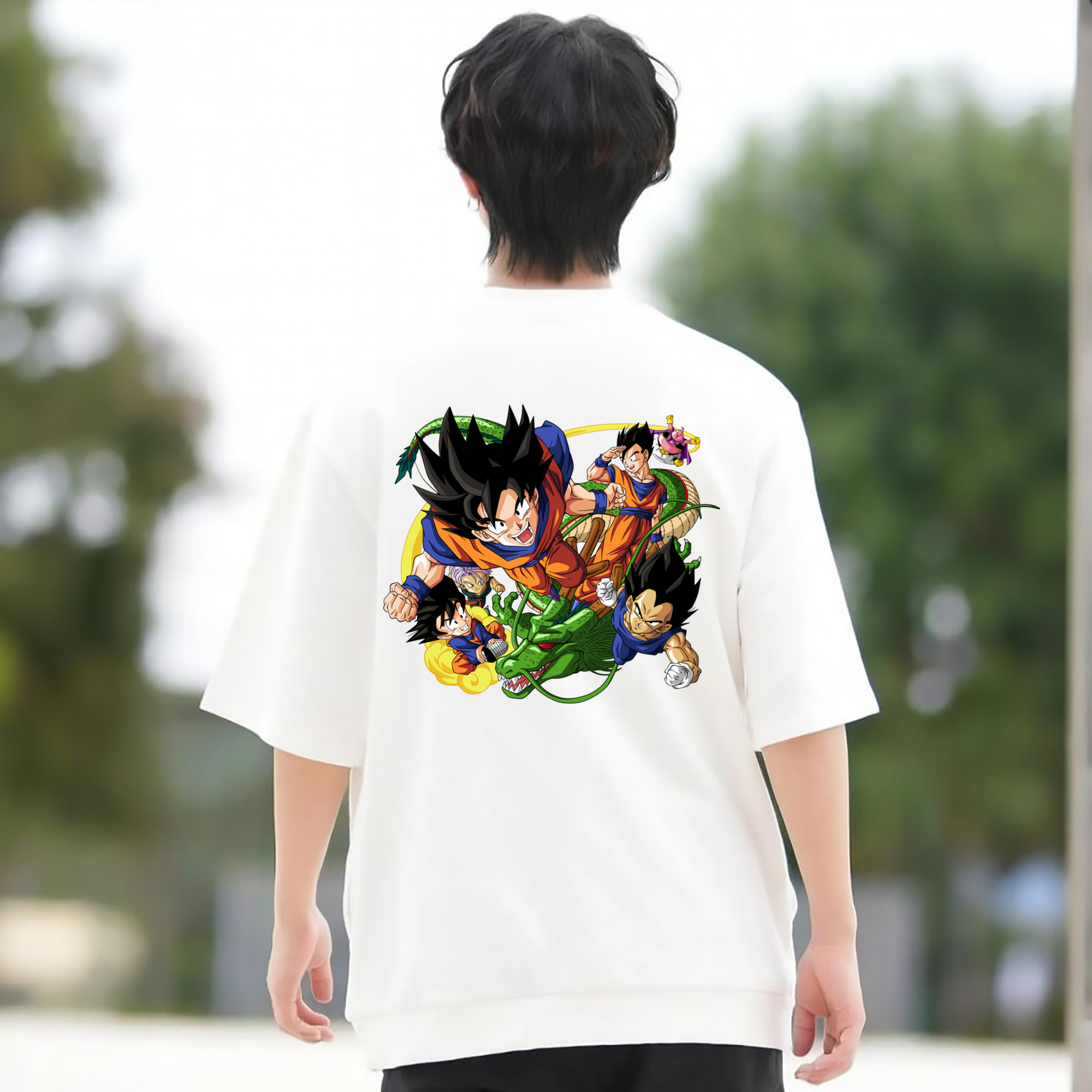 一般的なイメージ